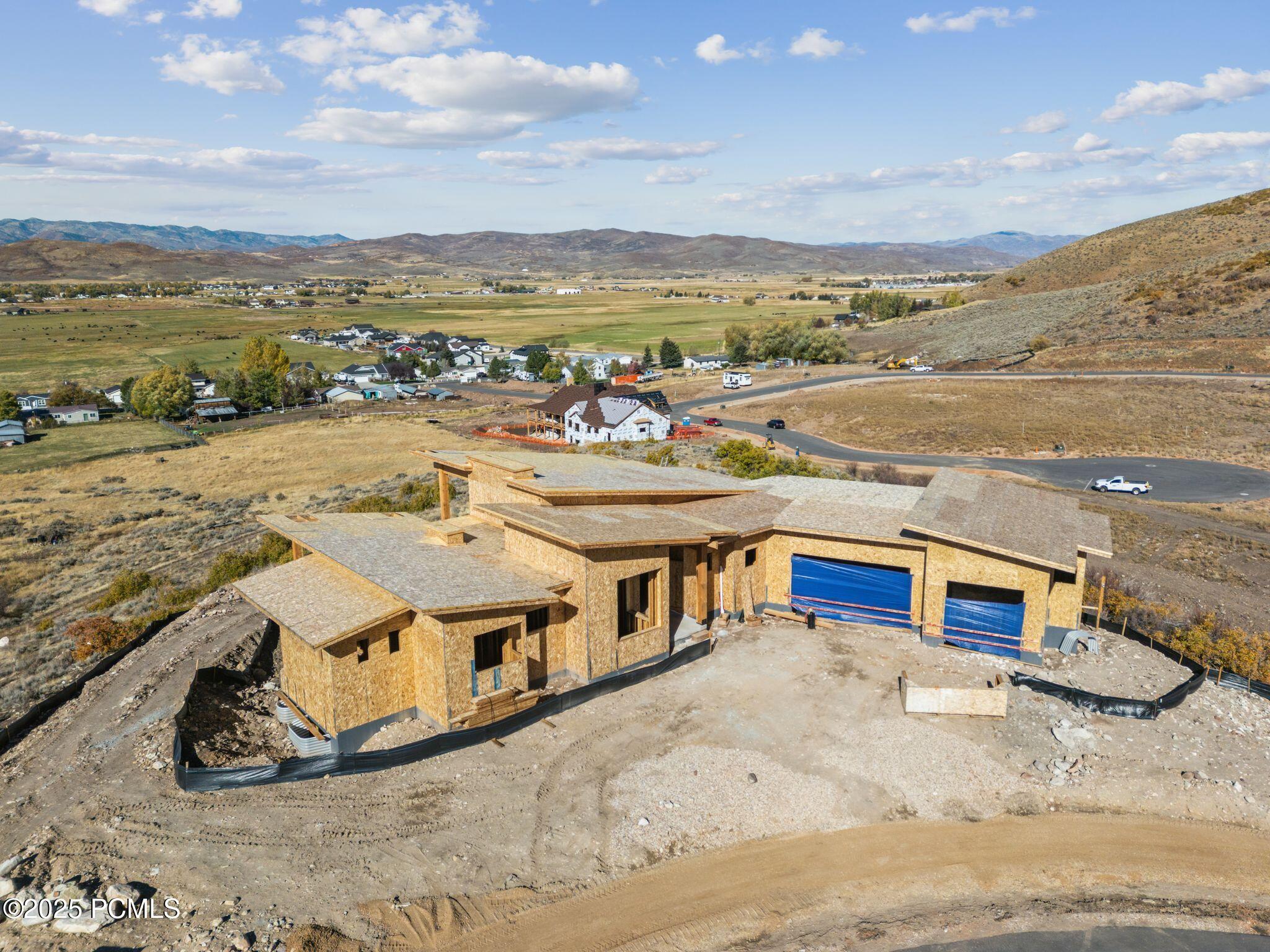 1040 High Country Lane, Park City