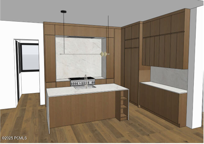 1040 High Country Lane, Park City