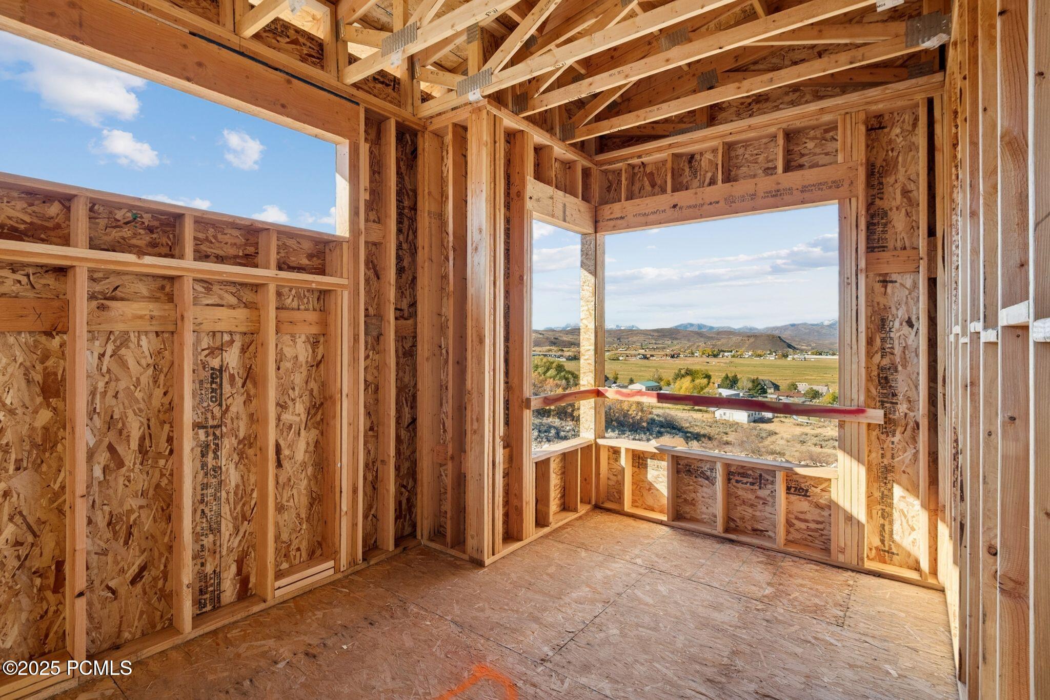 1040 High Country Lane, Park City