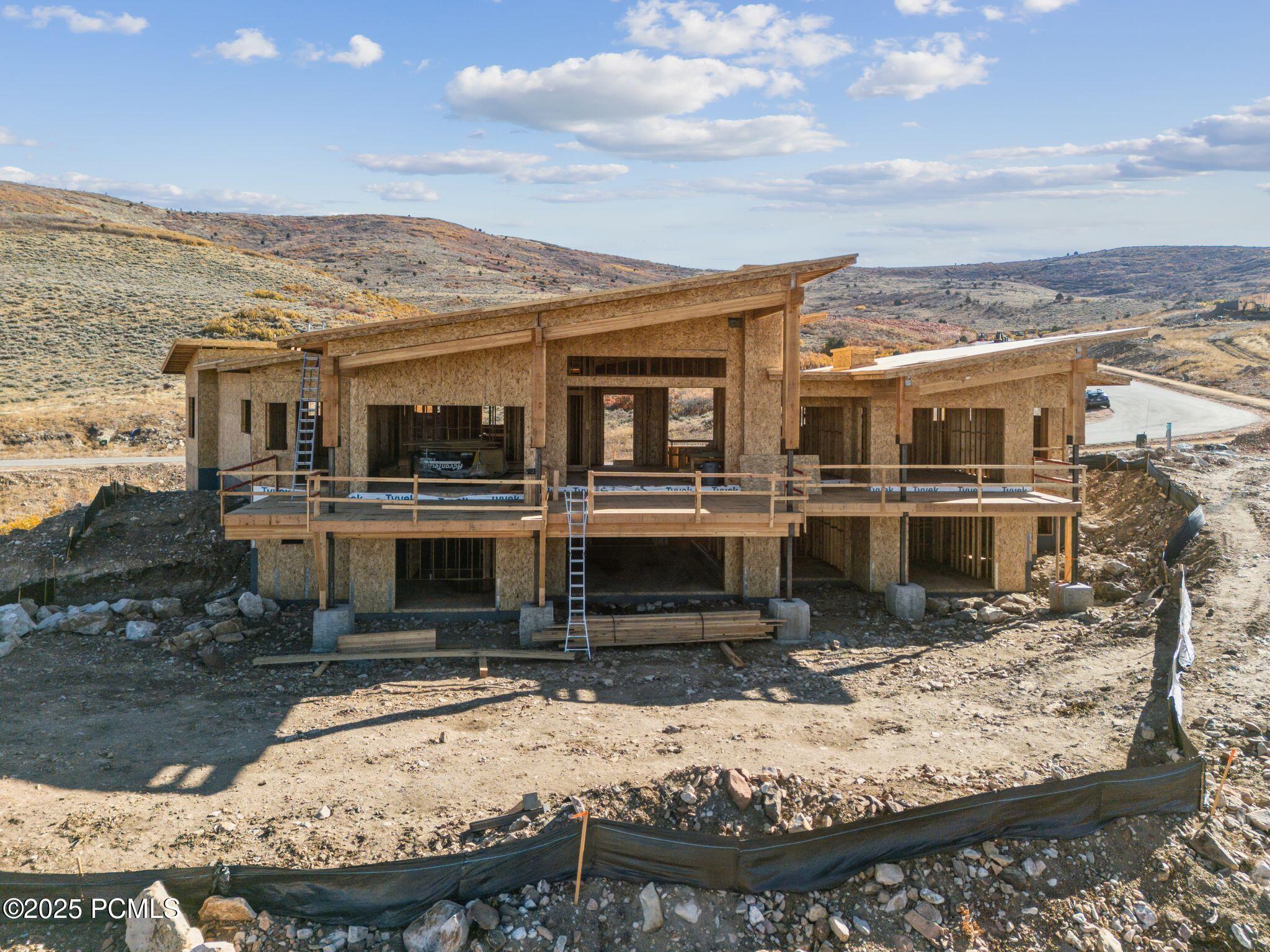 1040 High Country Lane, Park City