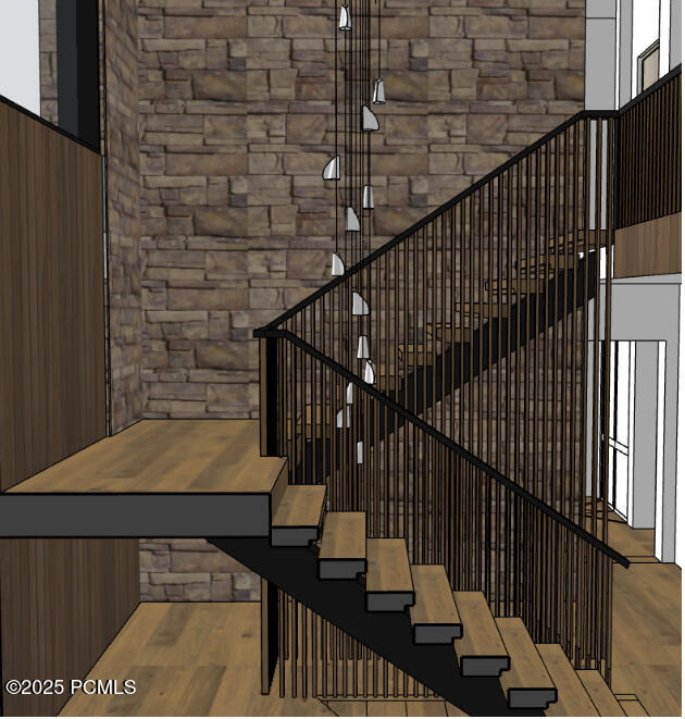 1040 High Country Lane, Park City