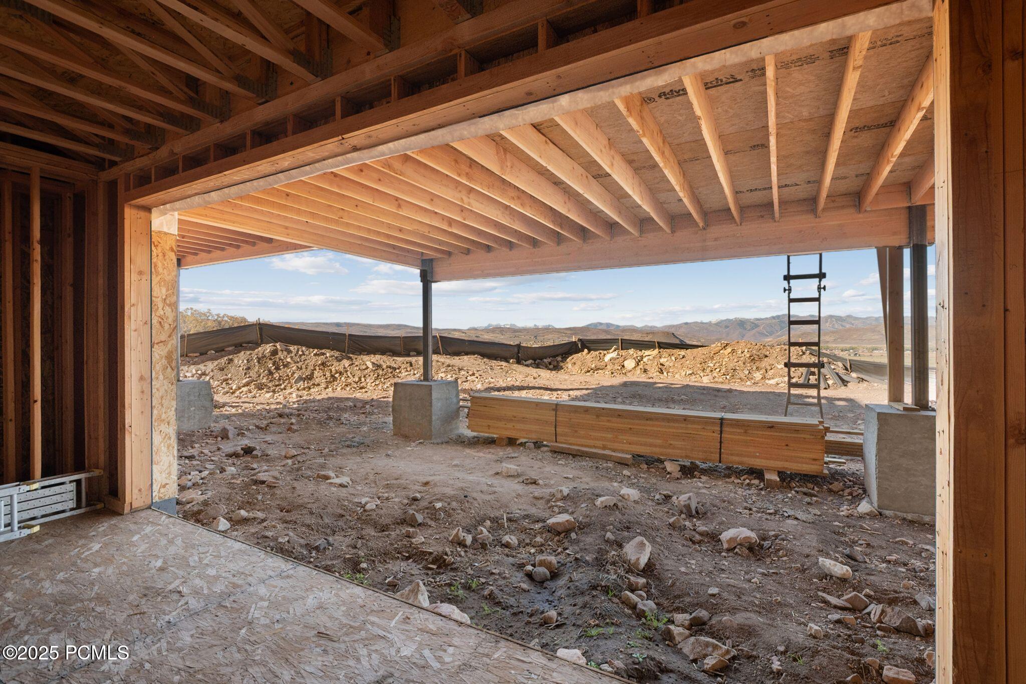 1040 High Country Lane, Park City