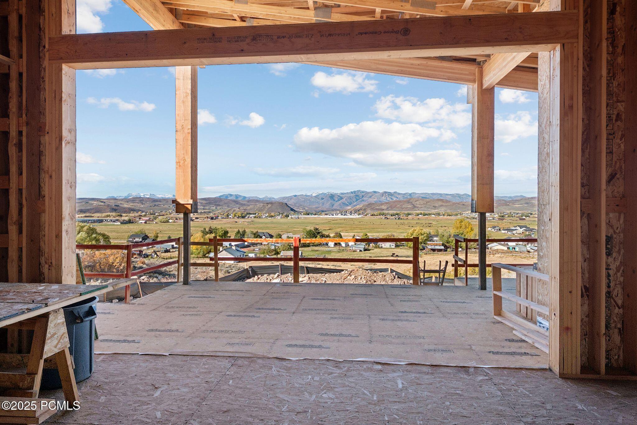 1040 High Country Lane, Park City