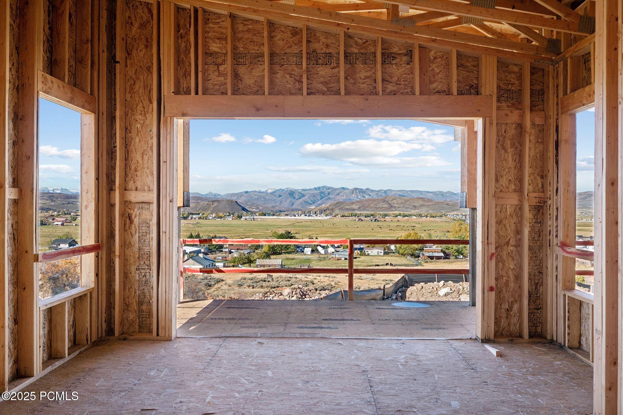 1040 High Country Lane, Park City