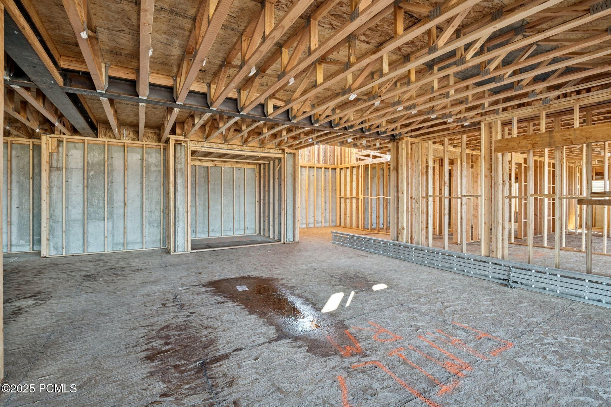 1040 High Country Lane, Park City