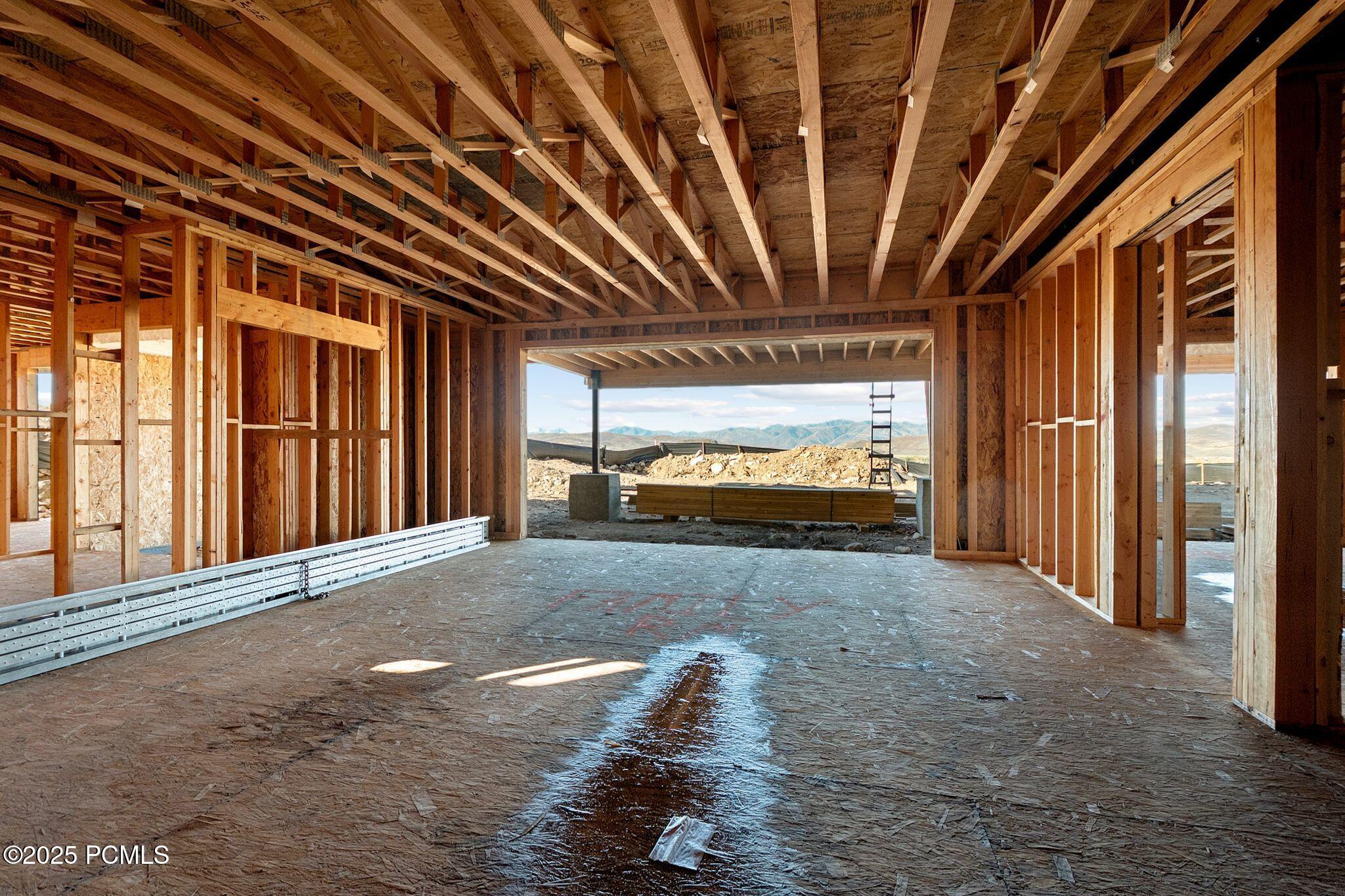 1040 High Country Lane, Park City