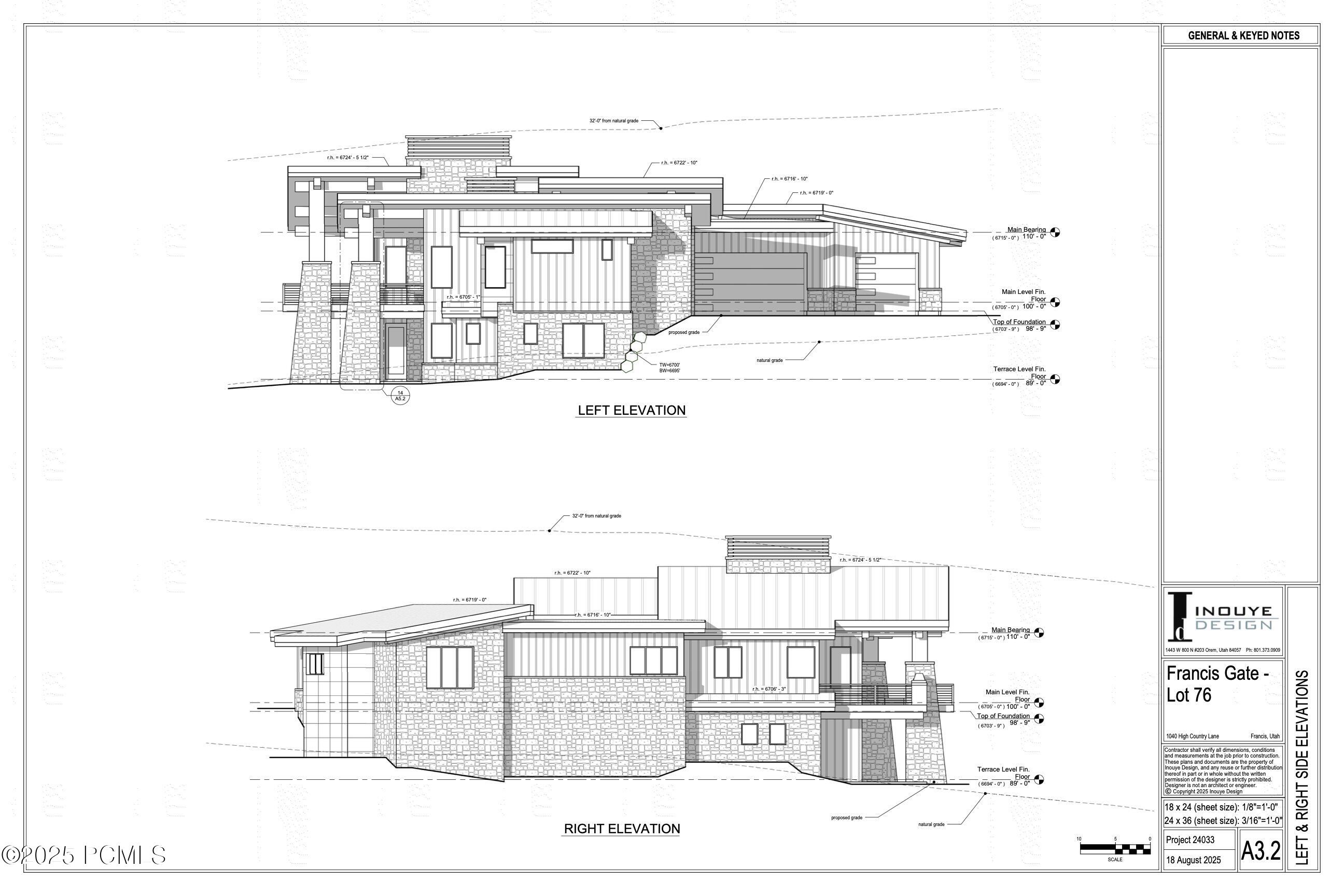 1040 High Country Lane, Park City
