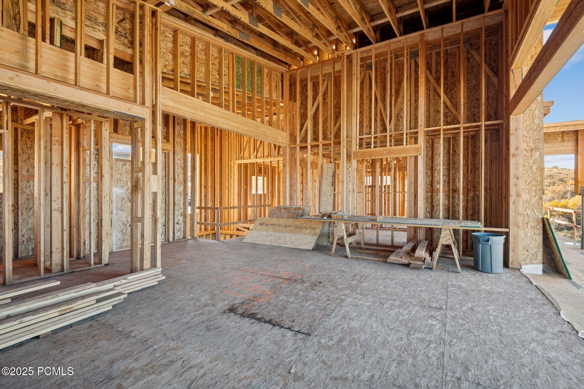 1040 High Country Lane, Park City