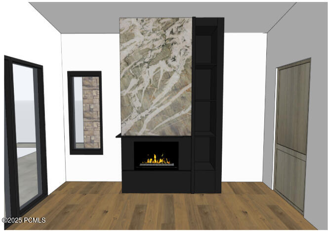 1040 High Country Lane, Park City