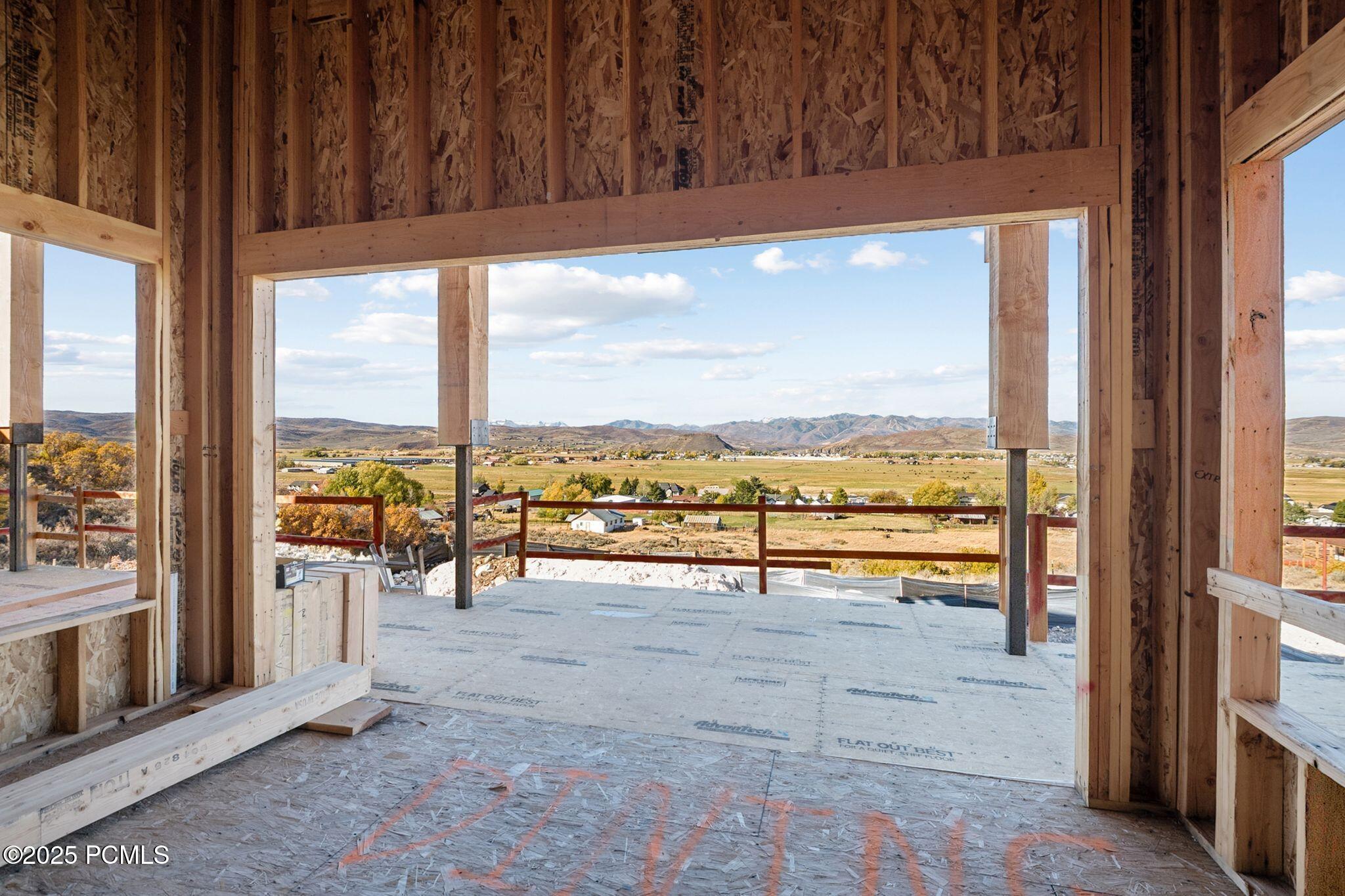 1040 High Country Lane, Park City