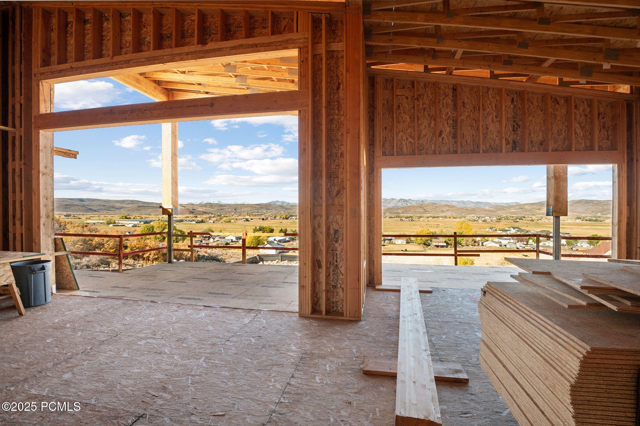 1040 High Country Lane, Park City