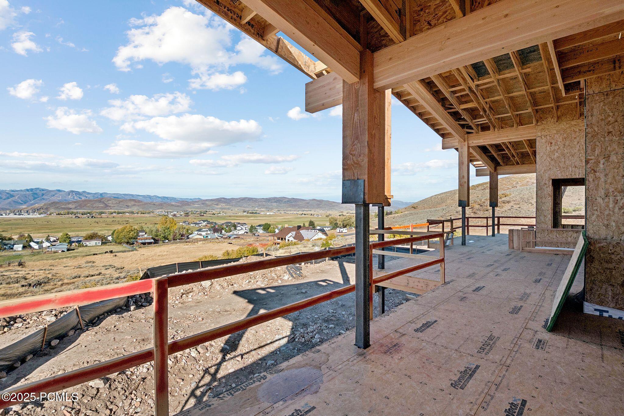 1040 High Country Lane, Park City