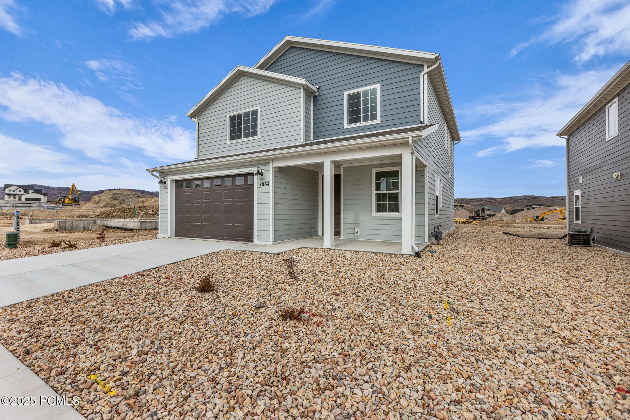 7064 Woods Rose Drive, Park City