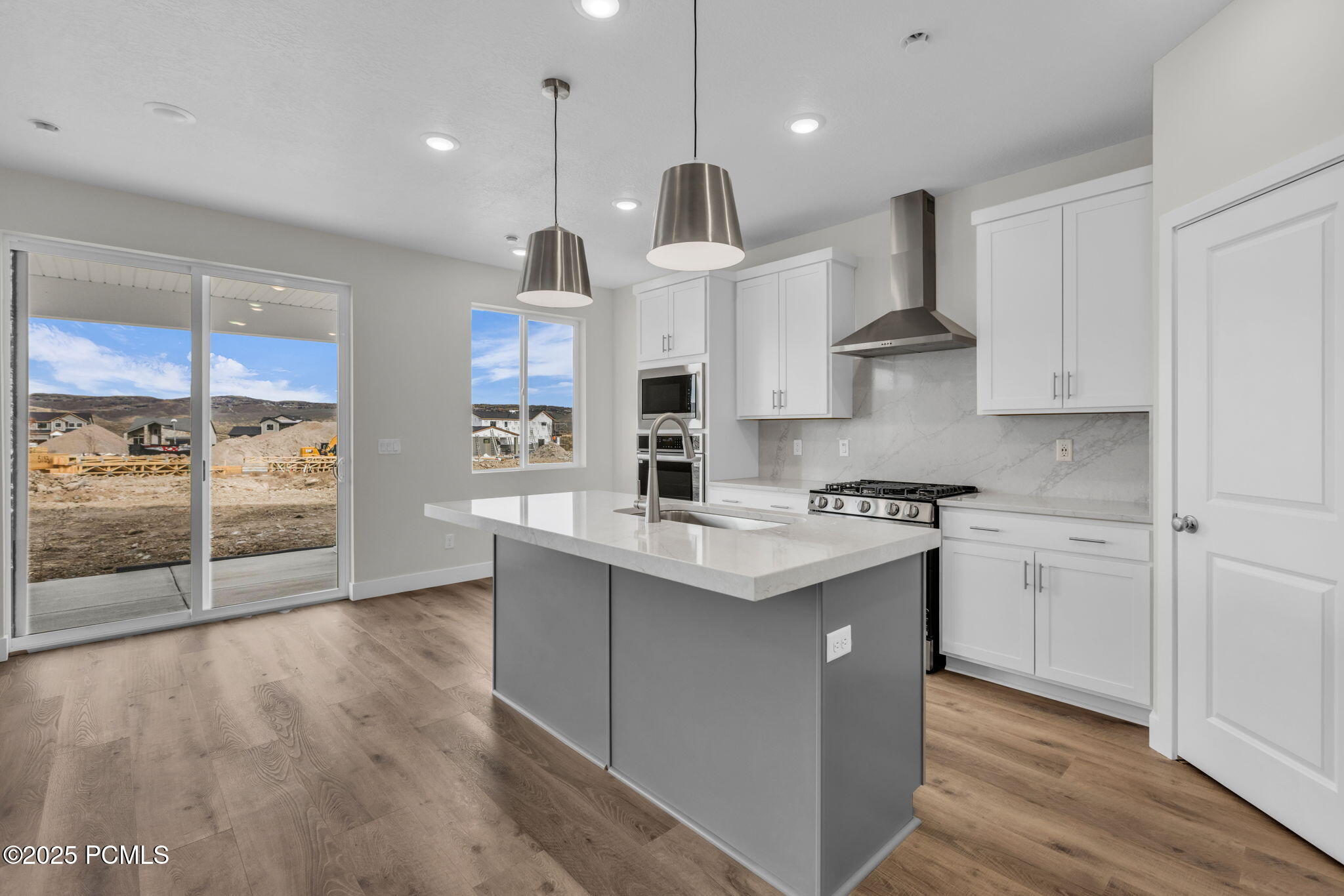 7064 Woods Rose Drive, Park City