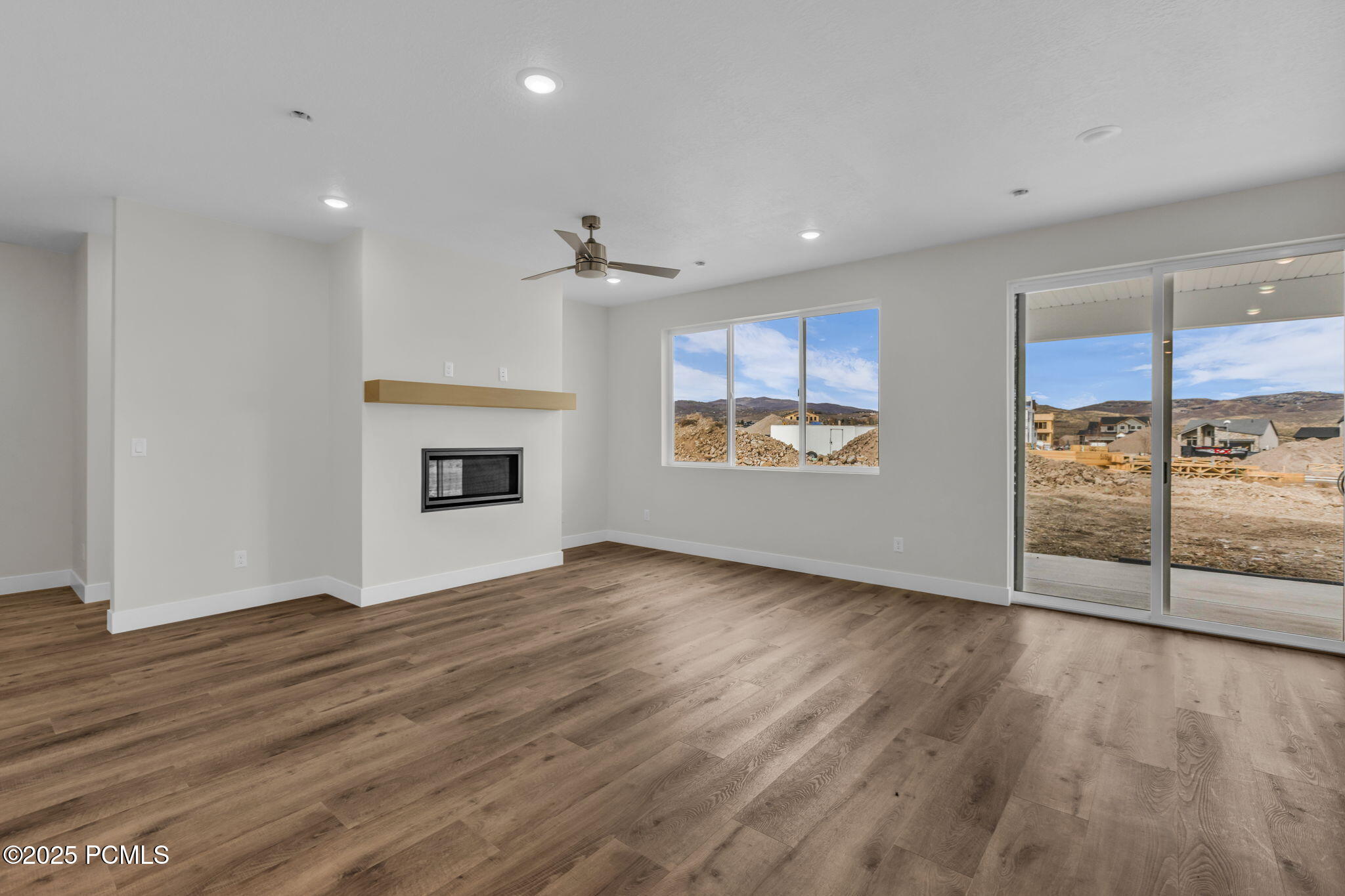 7064 Woods Rose Drive, Park City