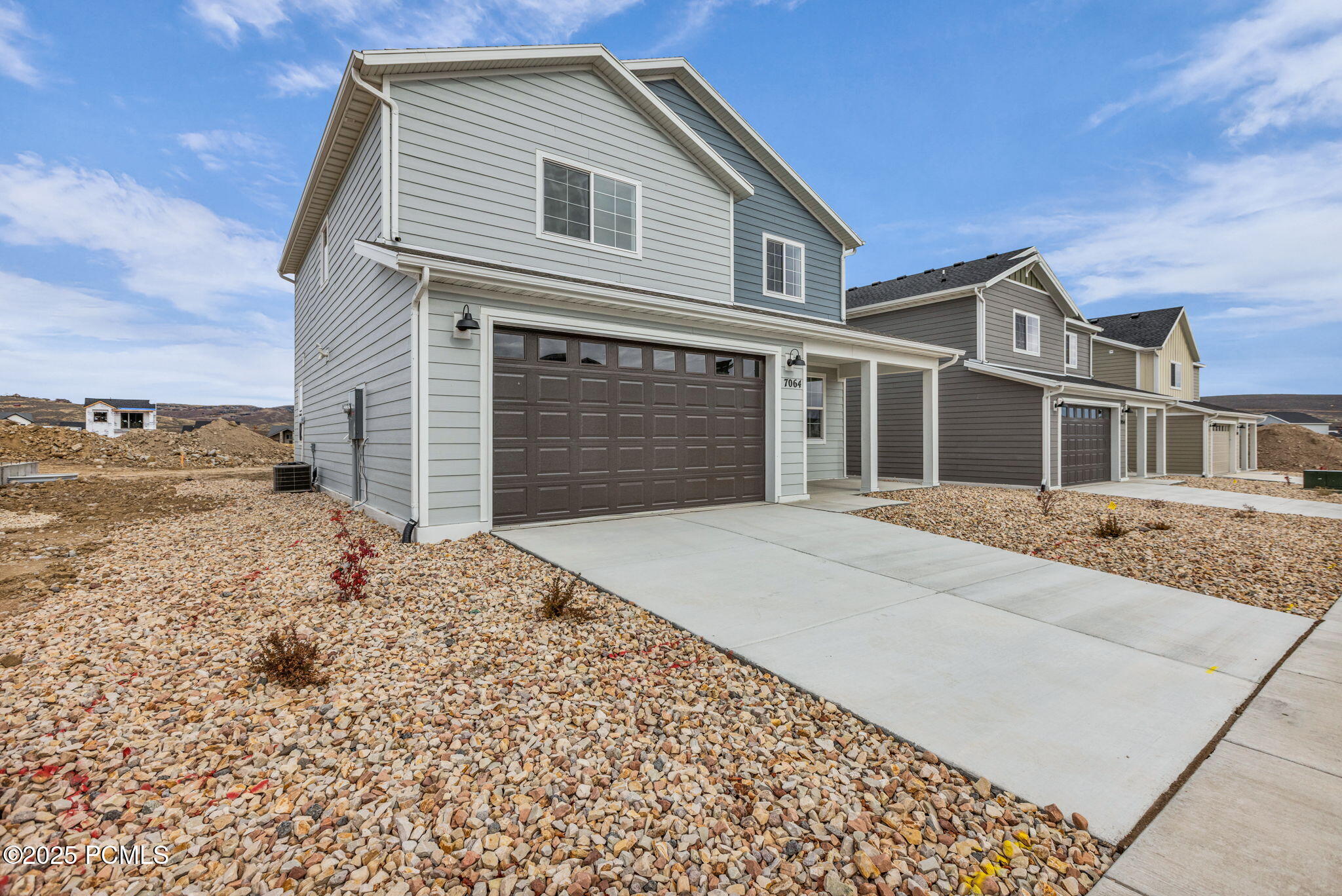 7064 Woods Rose Drive, Park City