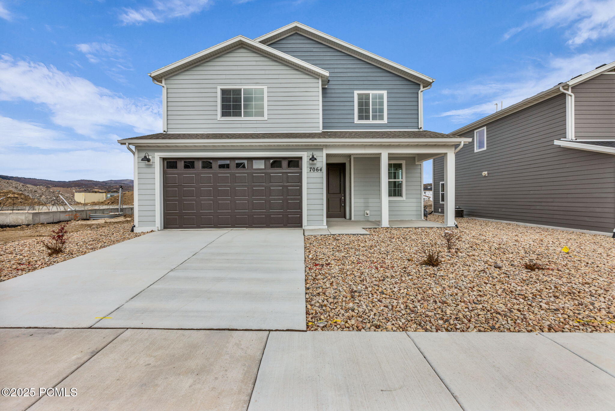 7064 Woods Rose Drive, Park City