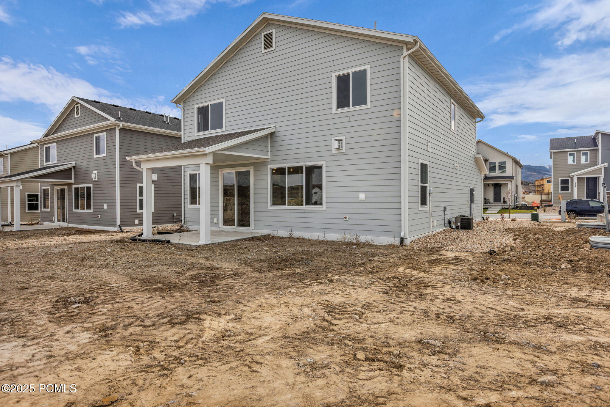 7064 Woods Rose Drive, Park City