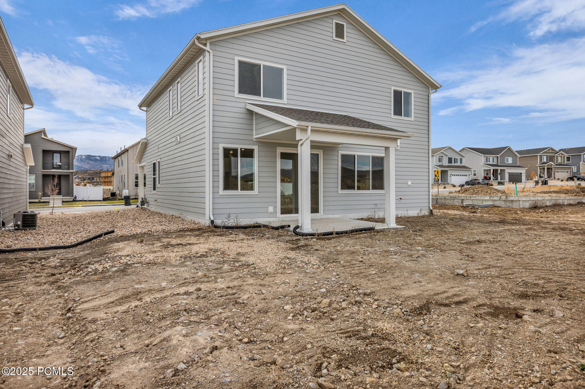 7064 Woods Rose Drive, Park City