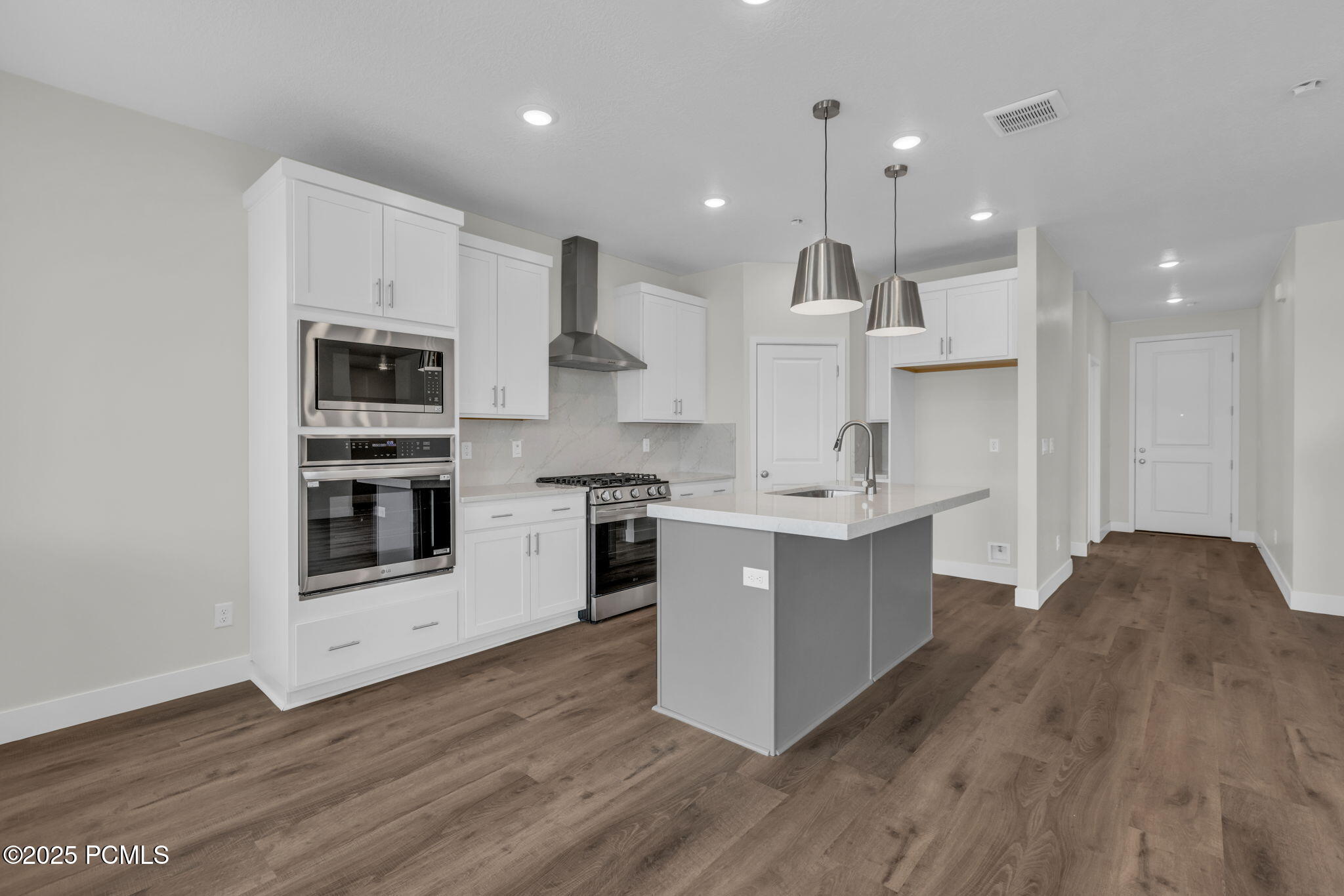 7064 Woods Rose Drive, Park City