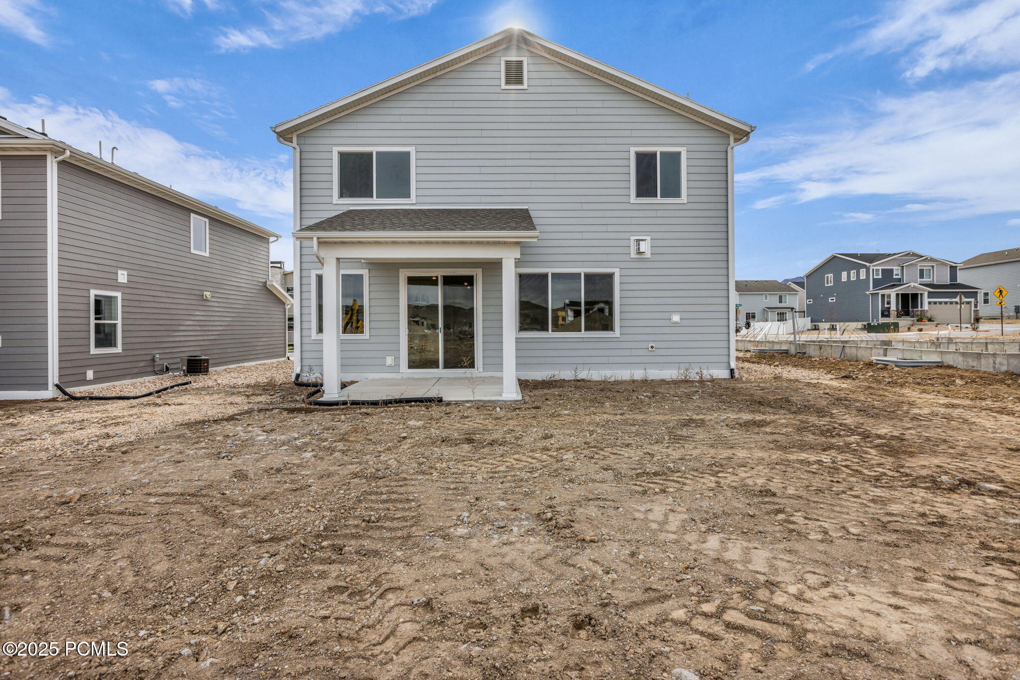 7064 Woods Rose Drive, Park City