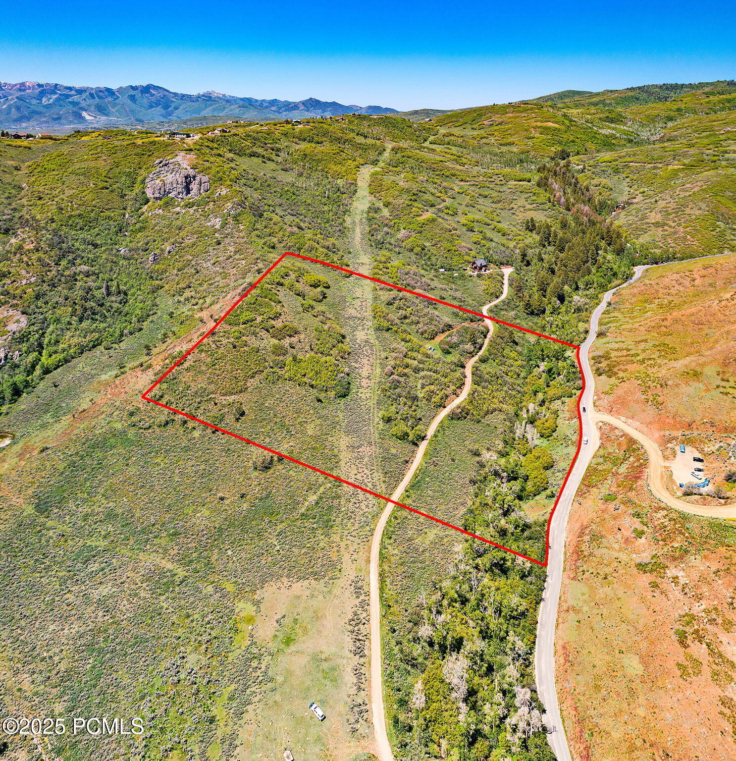 81 W Tollgate Canyon Road, Wanship