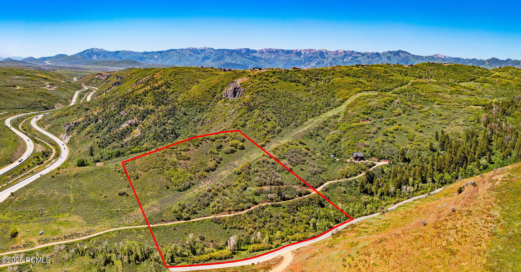 81 W Tollgate Canyon Road, Wanship
