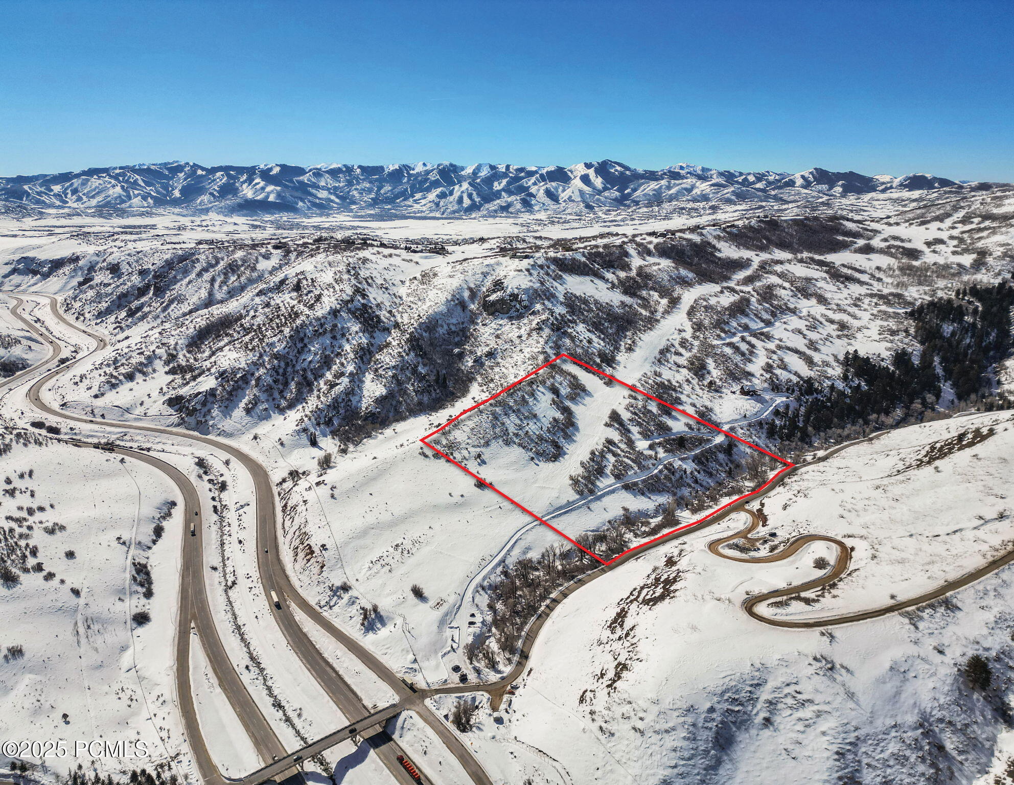 81 W Tollgate Canyon Road, Wanship