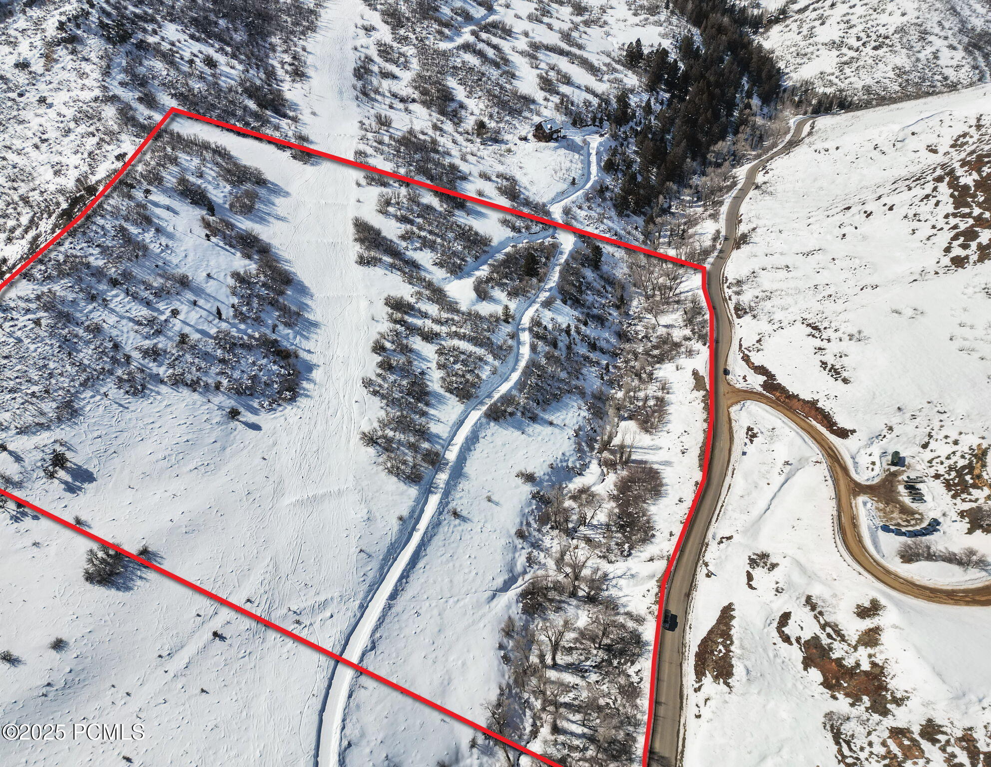 81 W Tollgate Canyon Road, Wanship