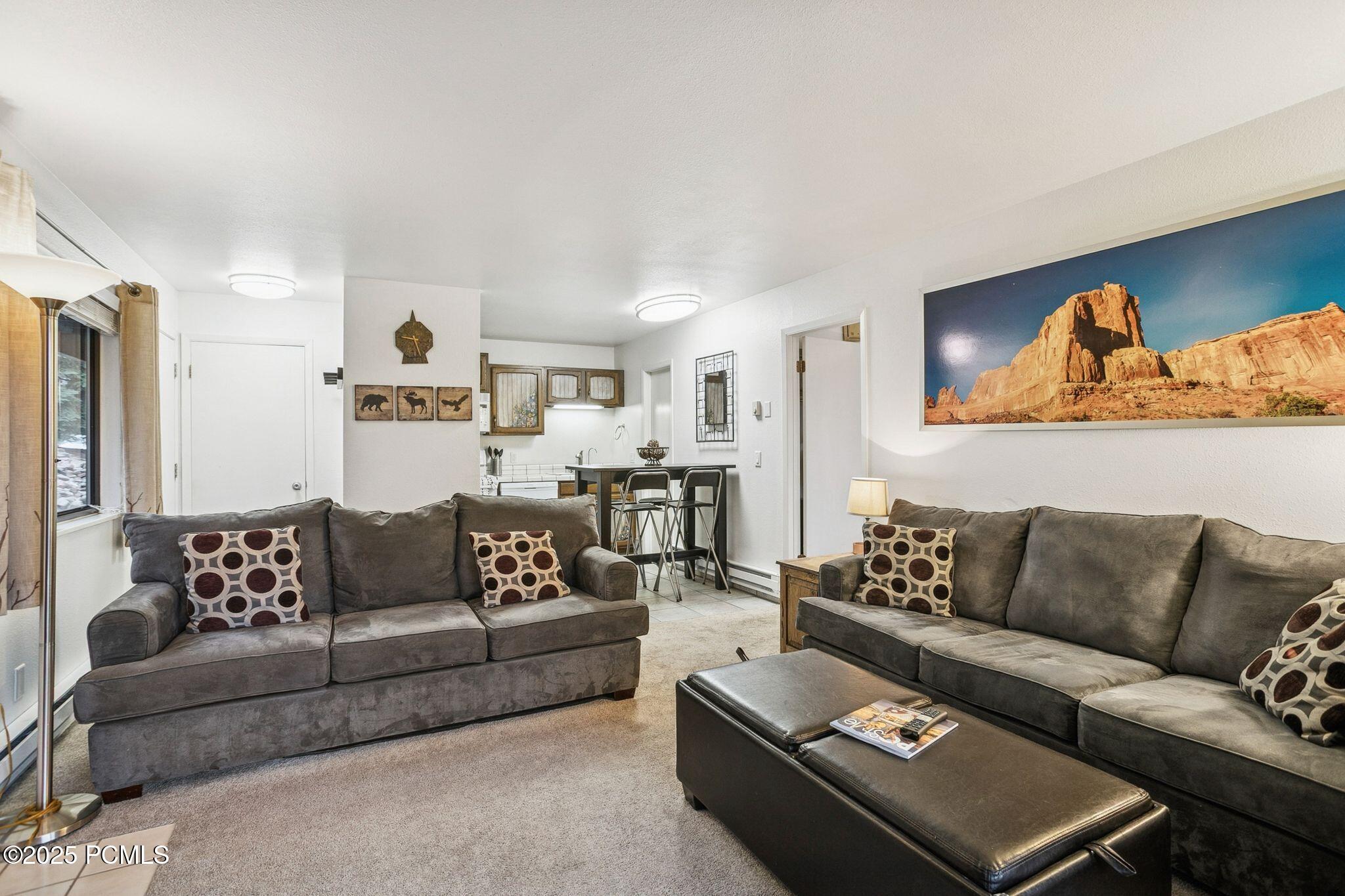 2025 Canyons Resort Drive, J4