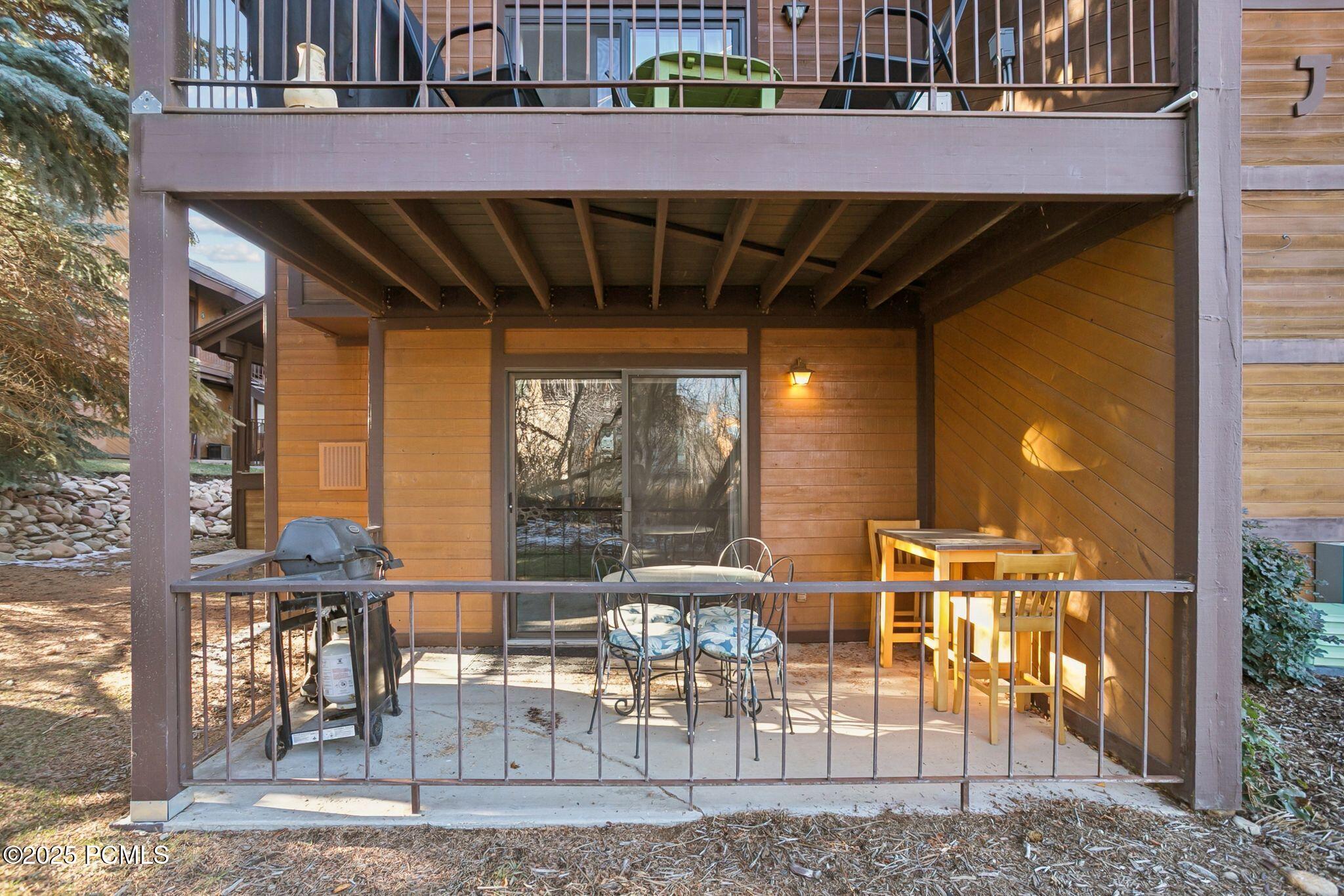 2025 Canyons Resort Drive, J4