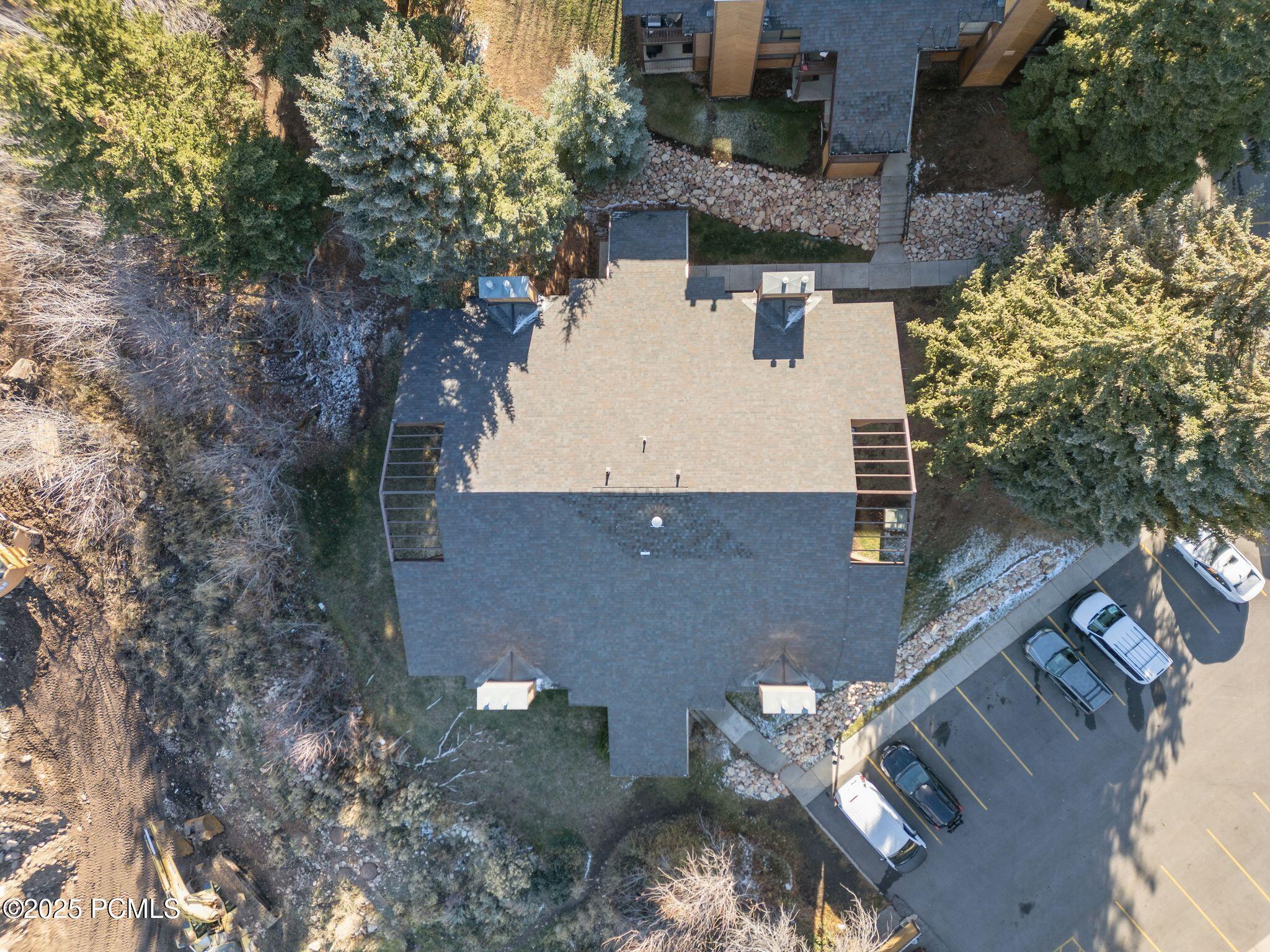 2025 Canyons Resort Drive, J4