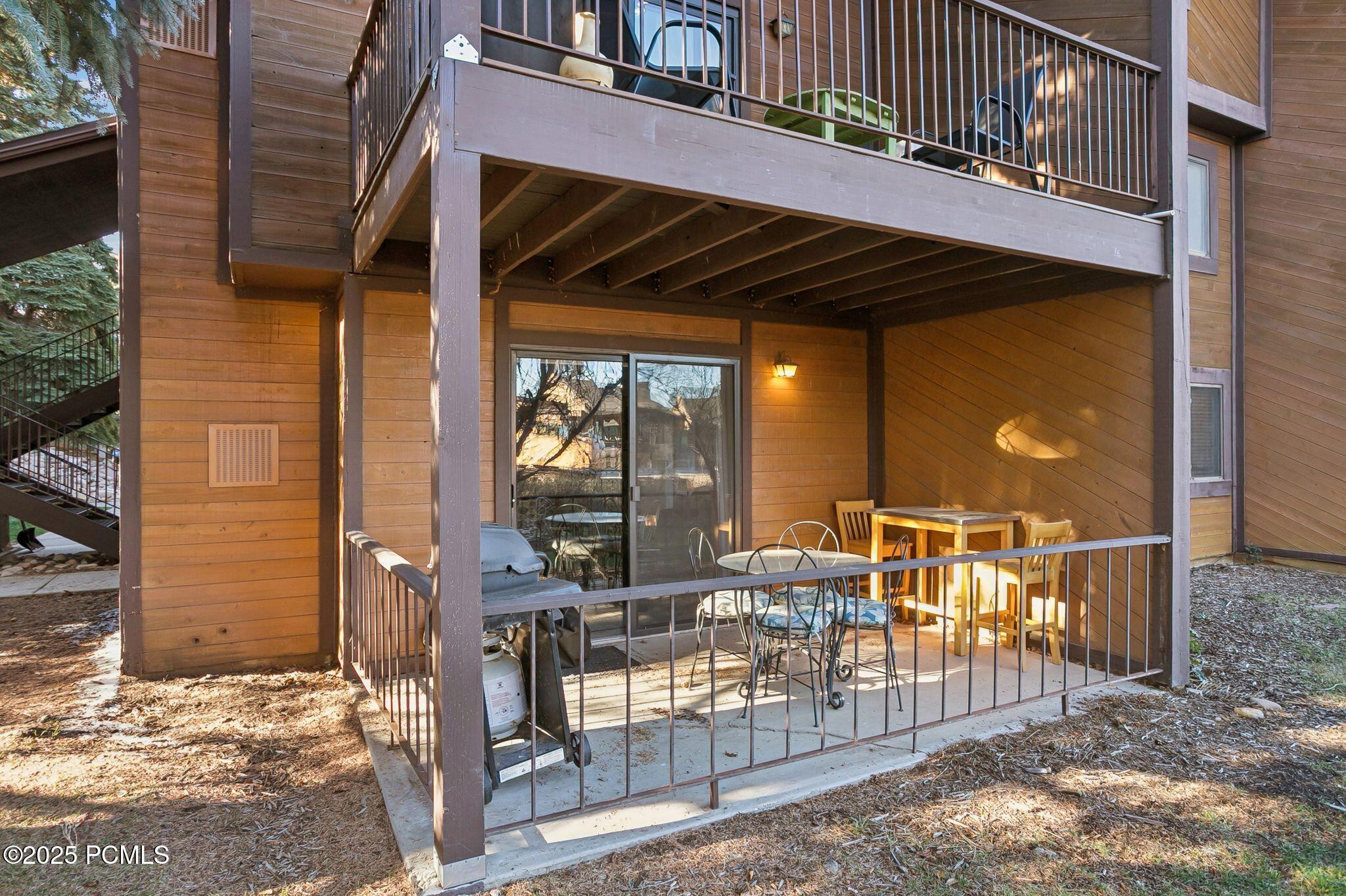 2025 Canyons Resort Drive, J4