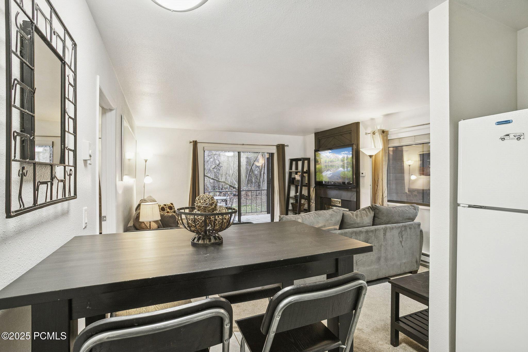 2025 Canyons Resort Drive, J4