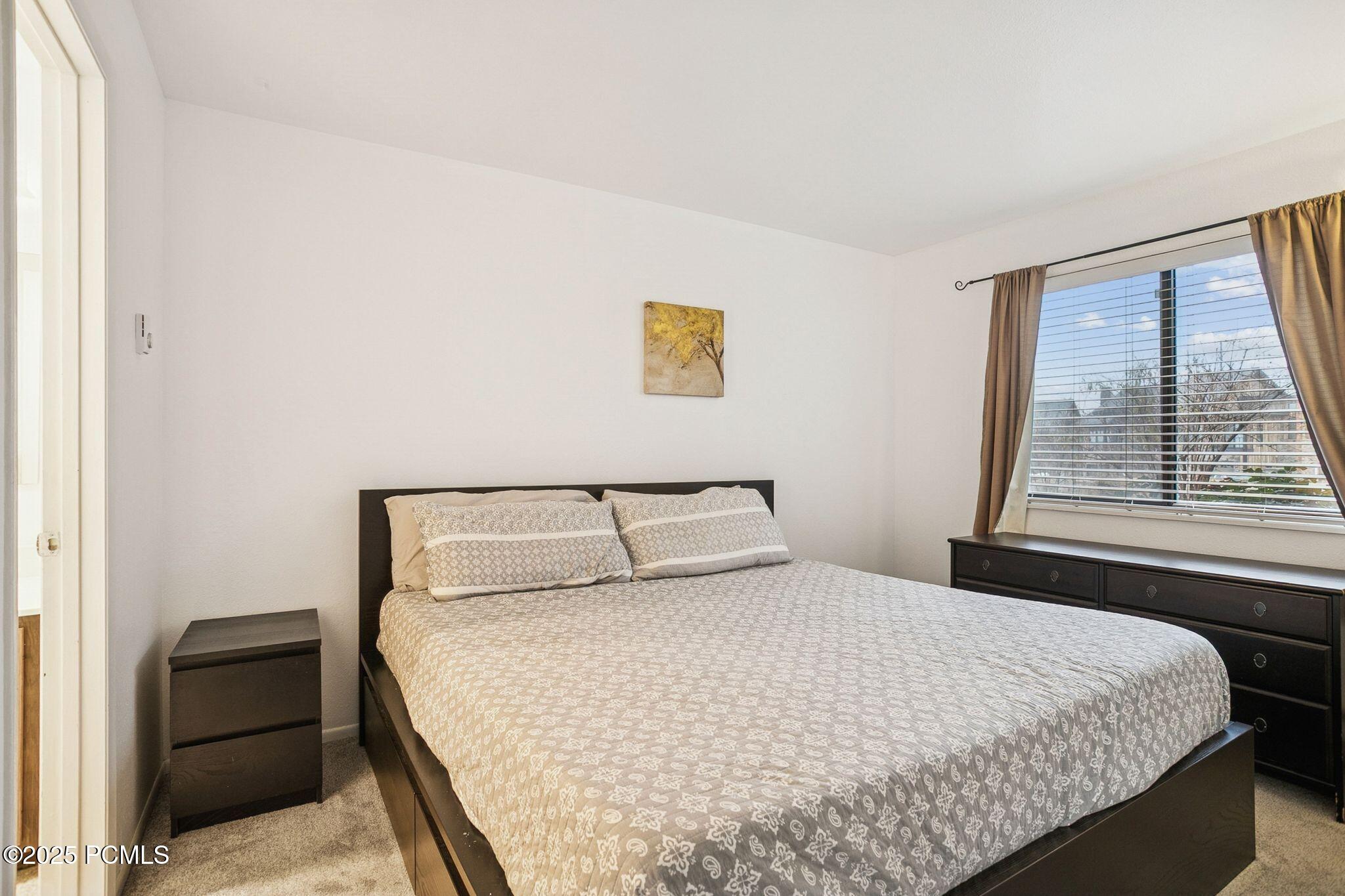 2025 Canyons Resort Drive, J4