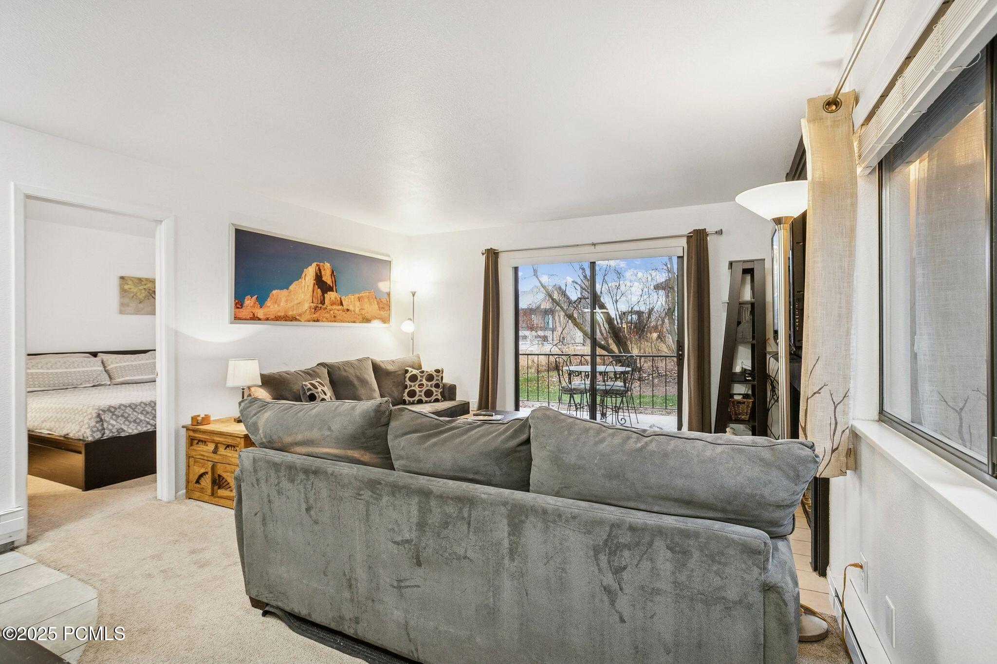 2025 Canyons Resort Drive, J4