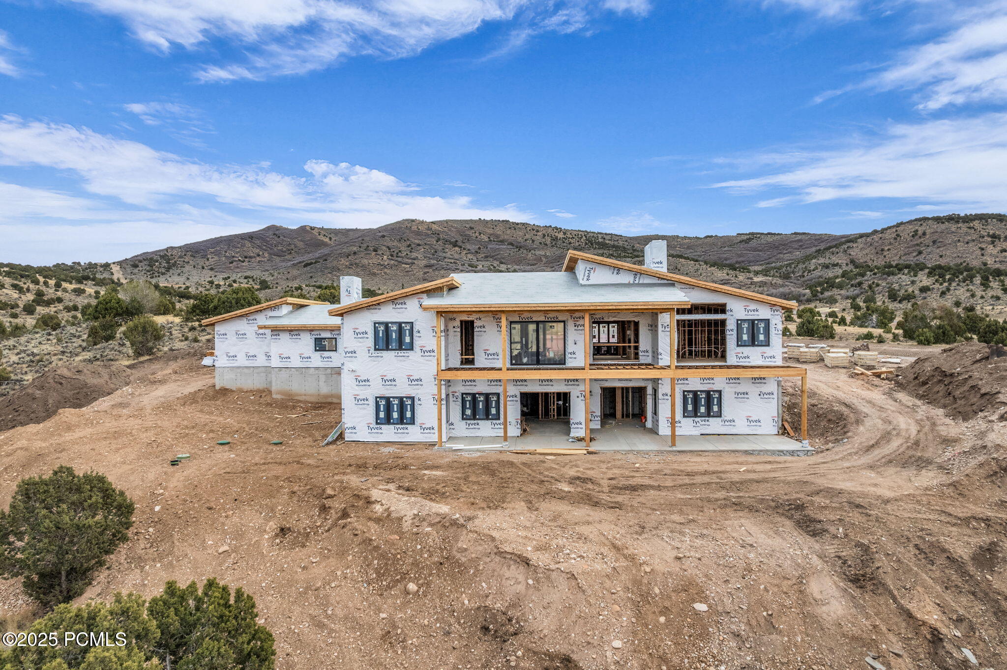 1092 Trail Ridge Drive