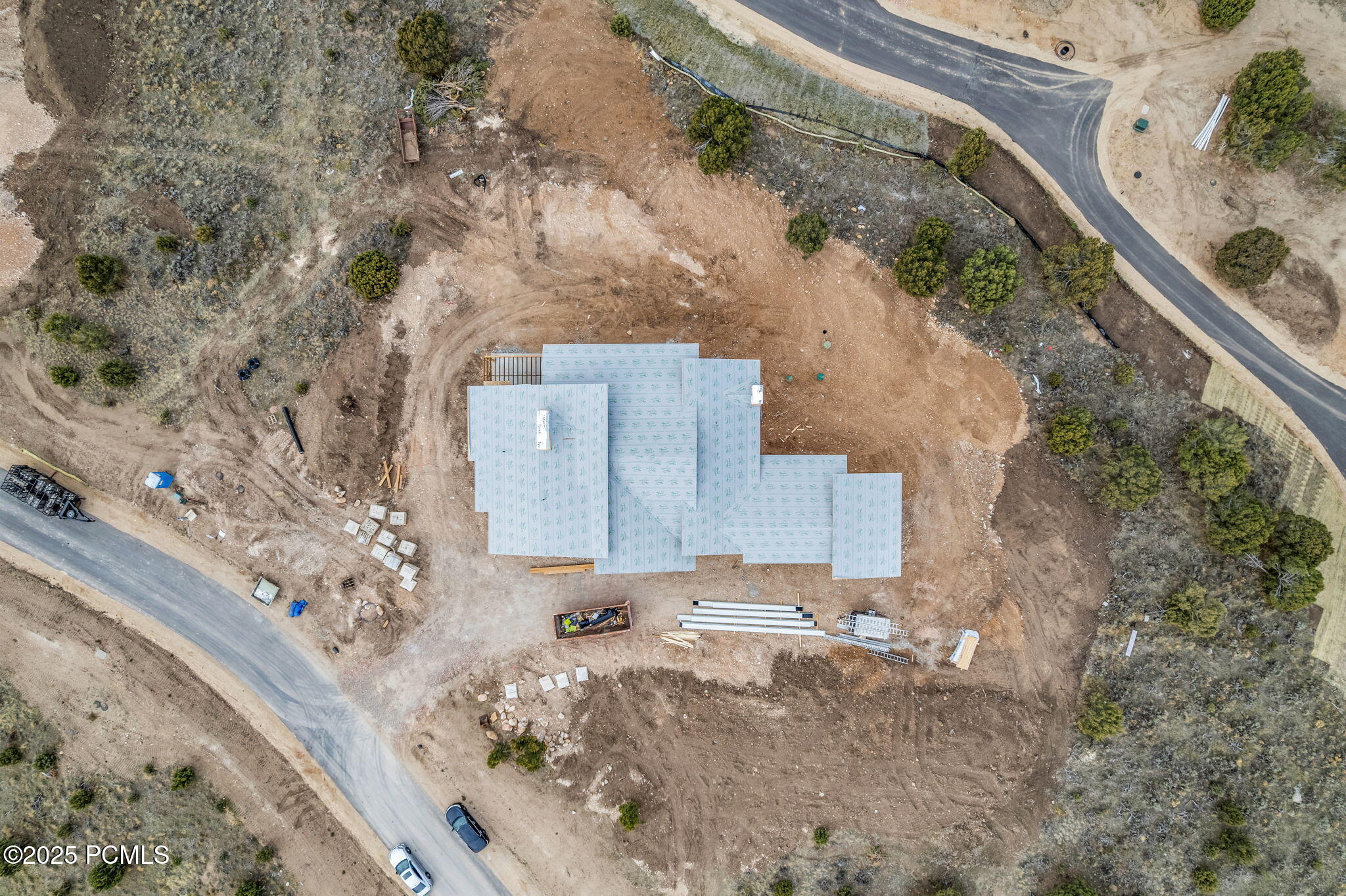 1092 Trail Ridge Drive