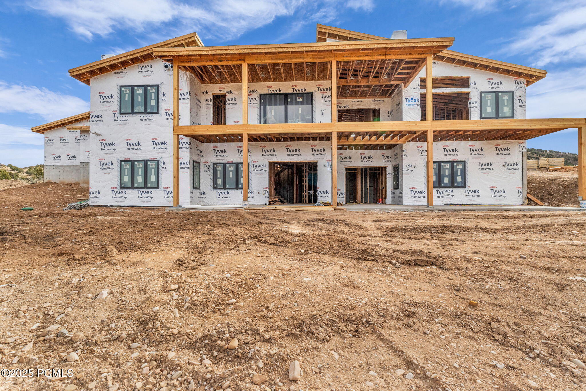 1092 Trail Ridge Drive