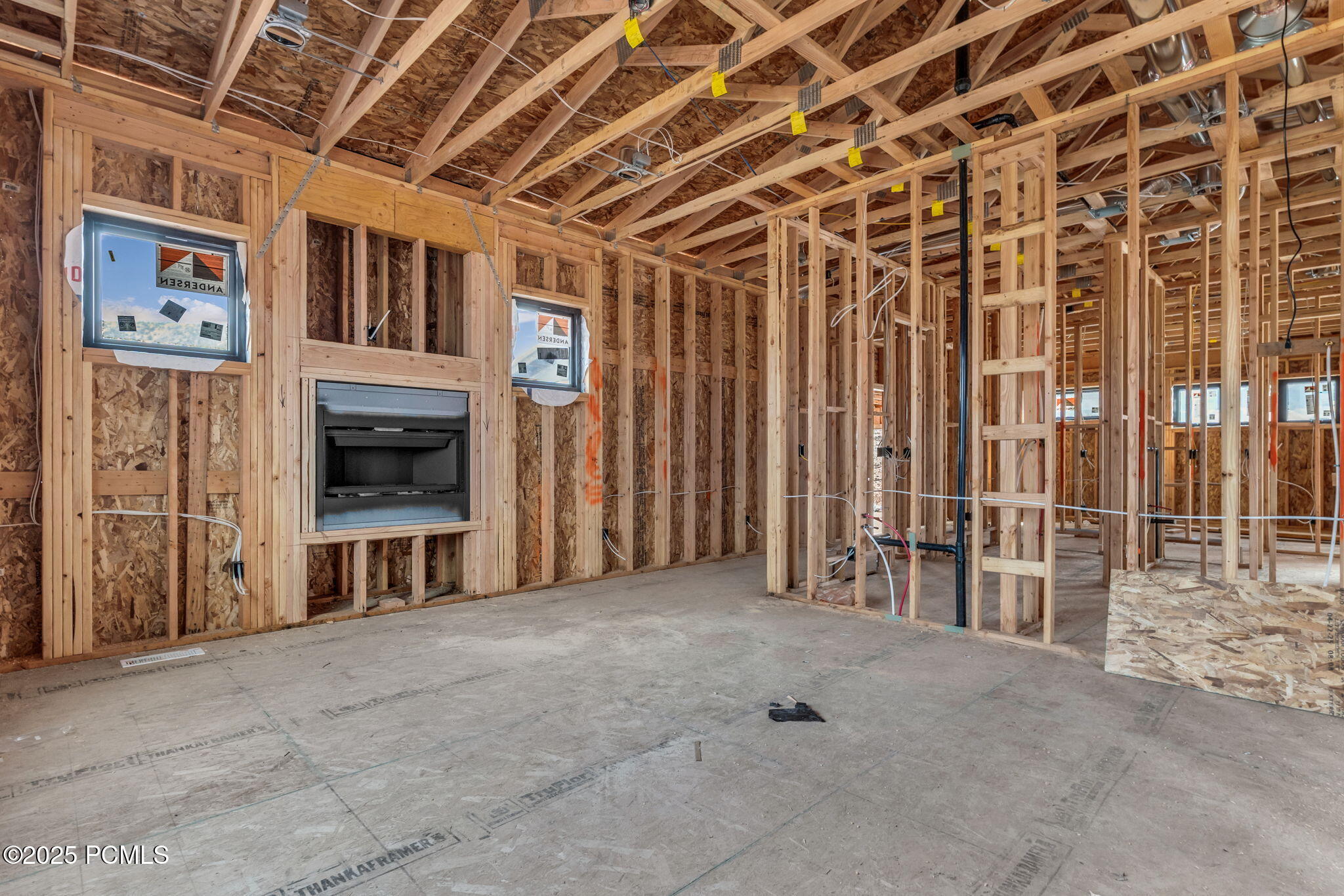 1092 Trail Ridge Drive