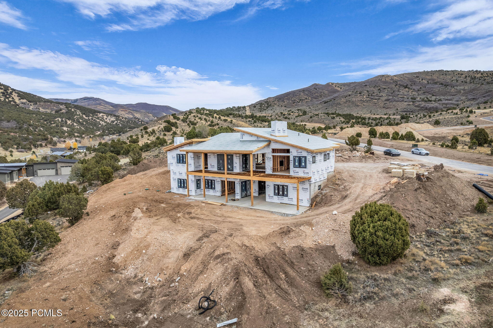 1092 Trail Ridge Drive