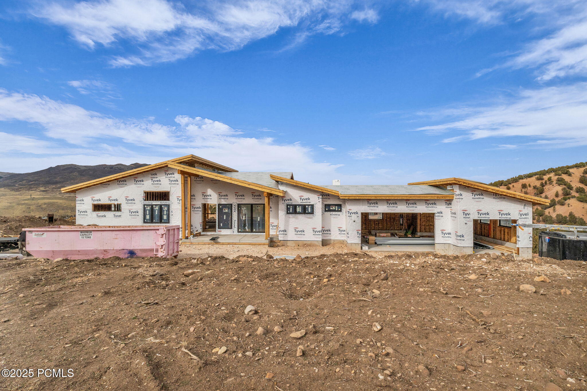 1092 Trail Ridge Drive