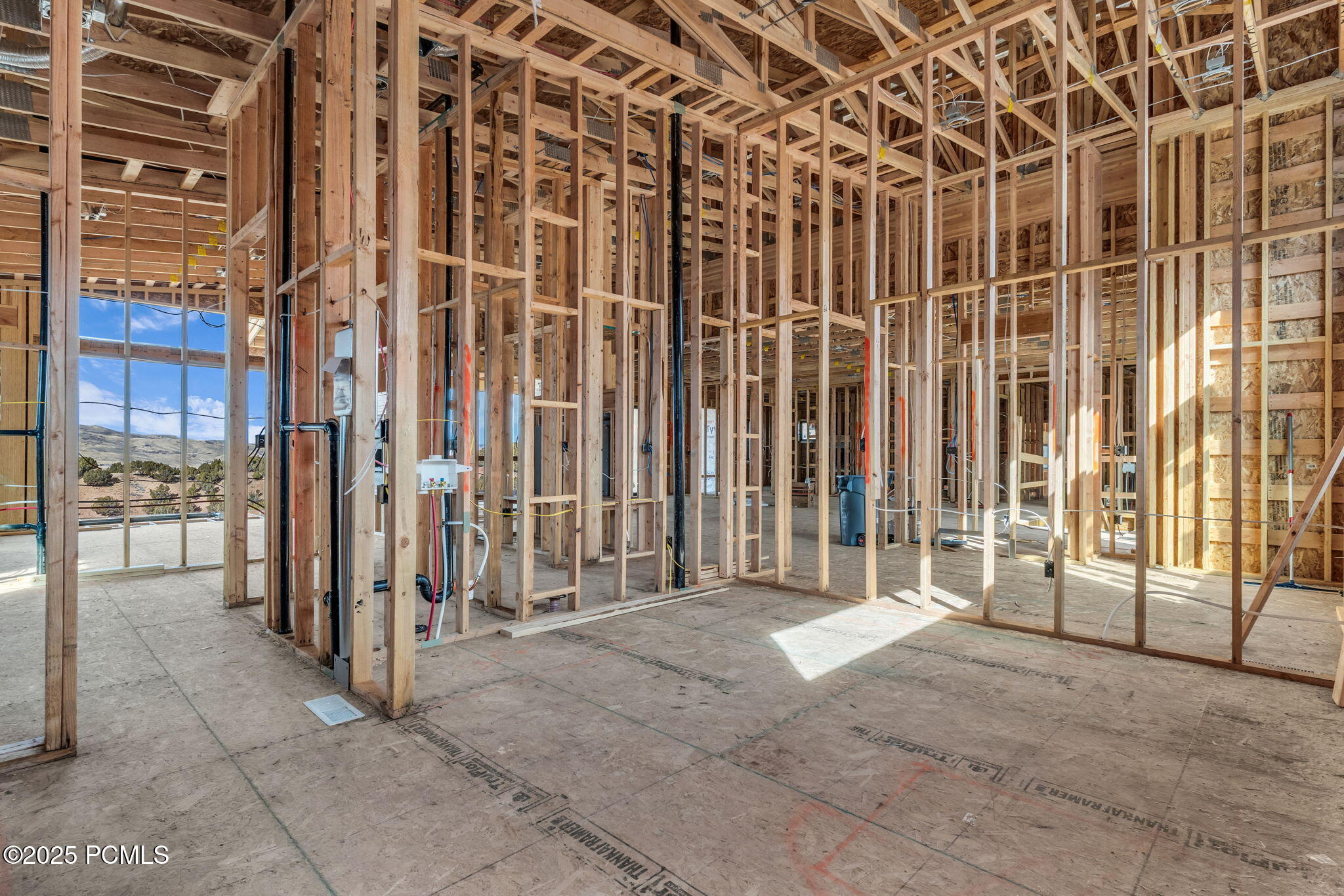 1092 Trail Ridge Drive