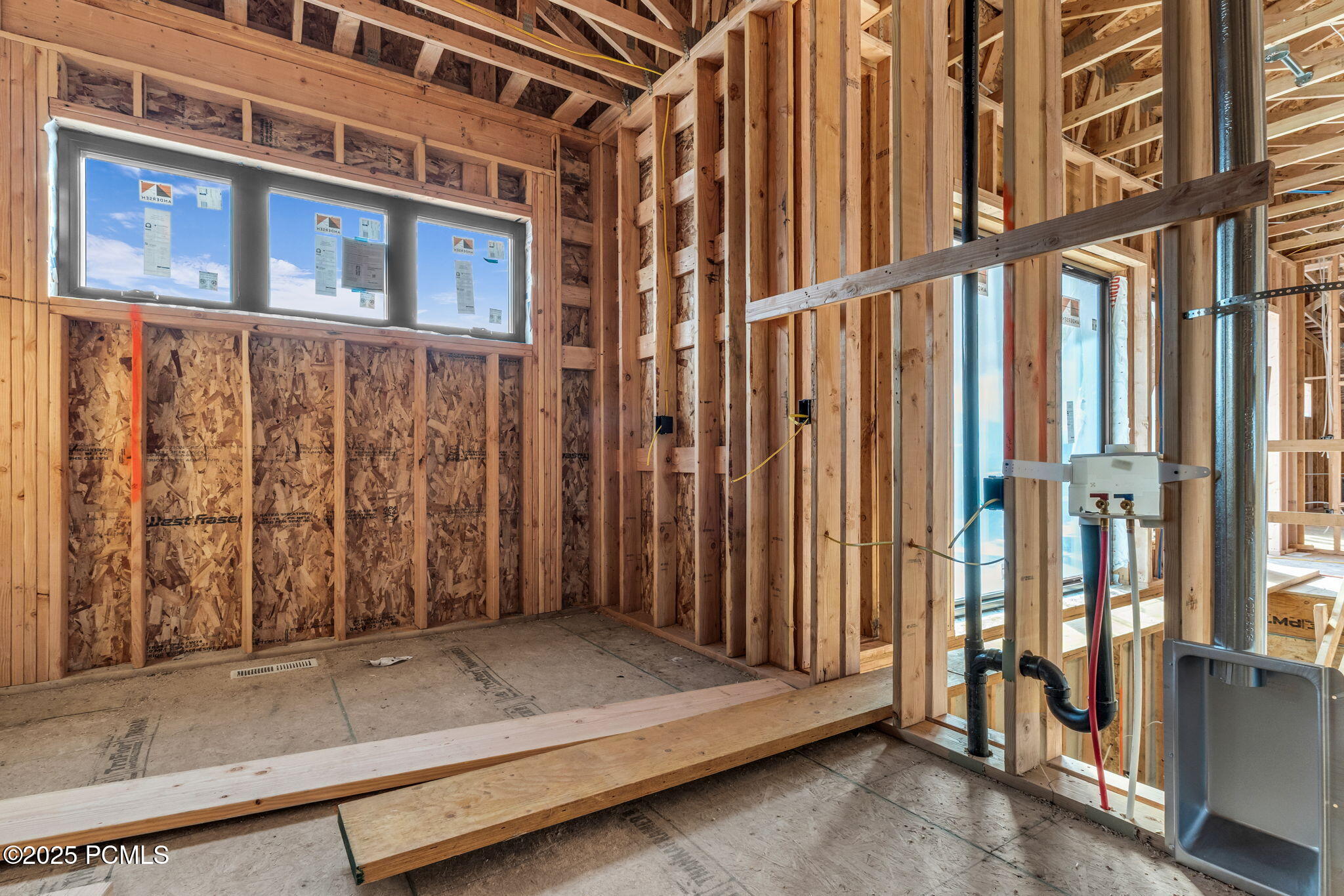 1092 Trail Ridge Drive