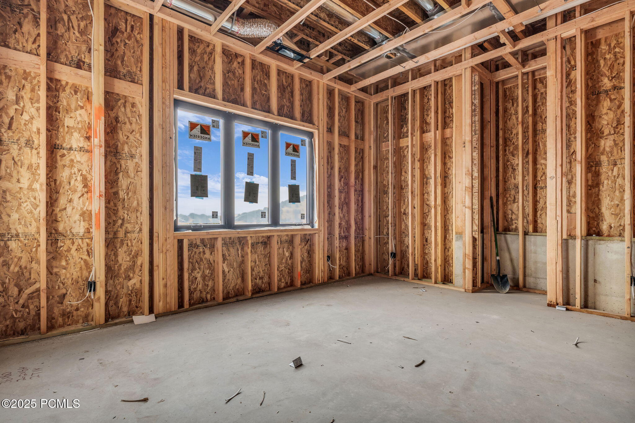 1092 Trail Ridge Drive