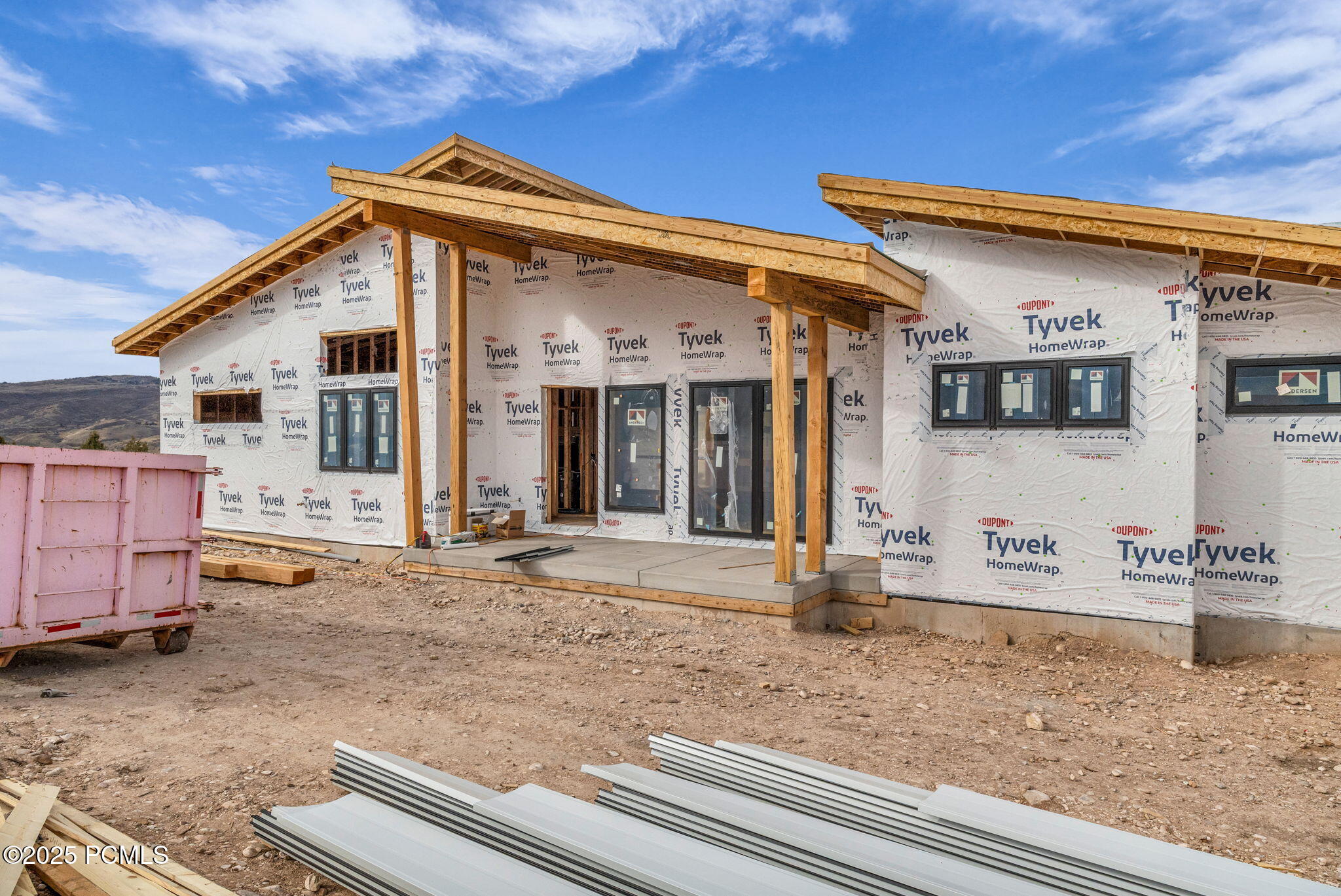 1092 Trail Ridge Drive