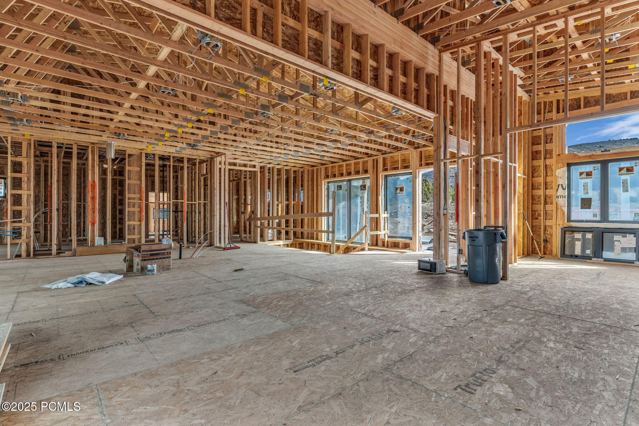 1092 Trail Ridge Drive