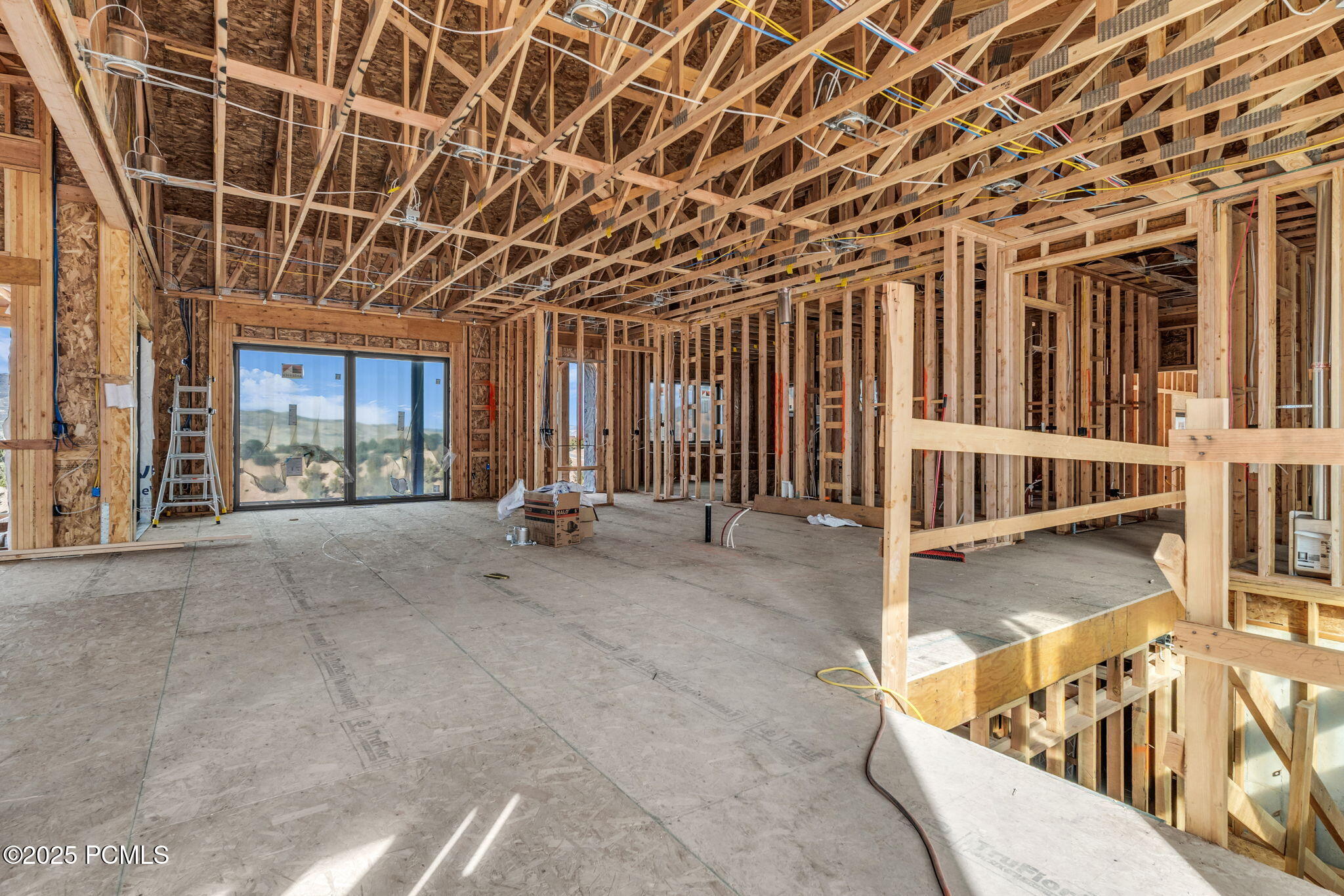 1092 Trail Ridge Drive