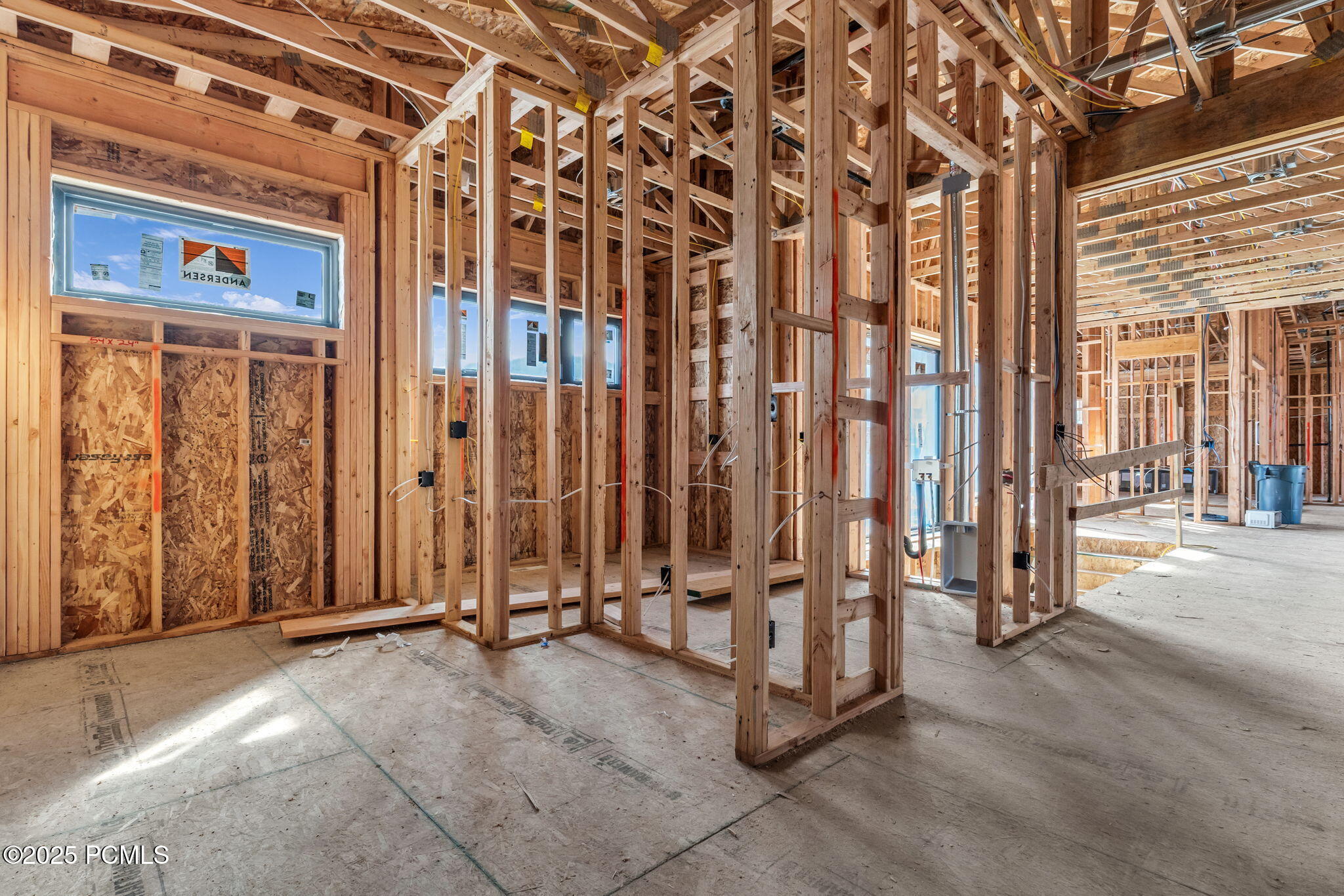 1092 Trail Ridge Drive