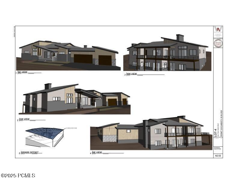 1092 Trail Ridge Drive